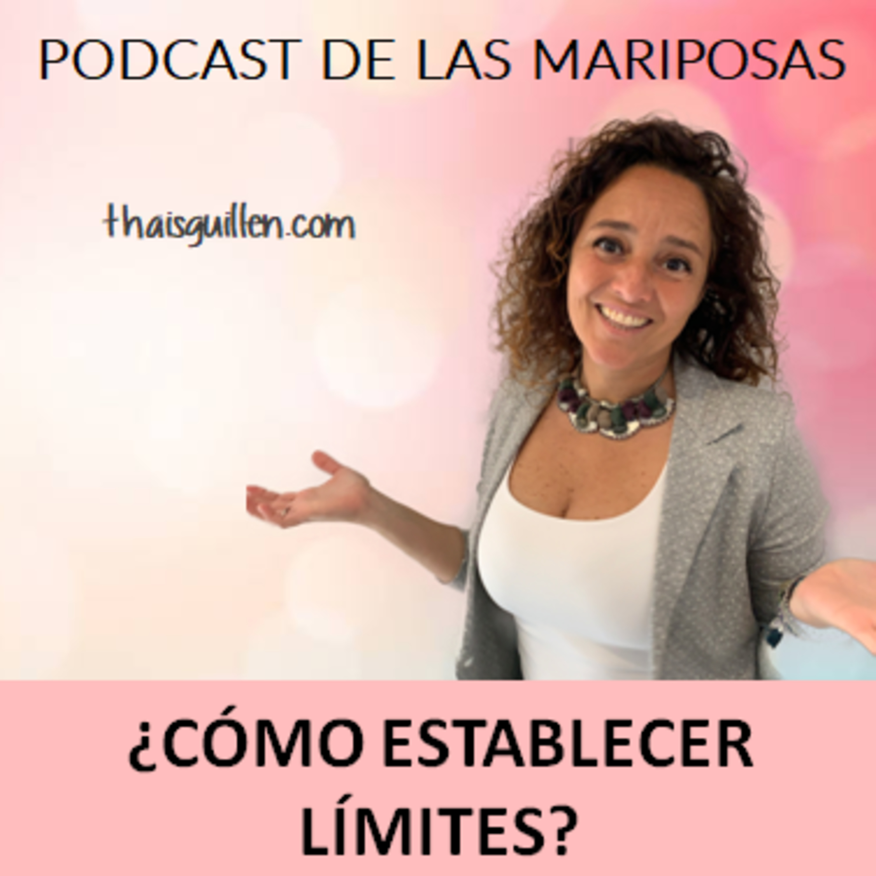 Podcast de las Mariposas