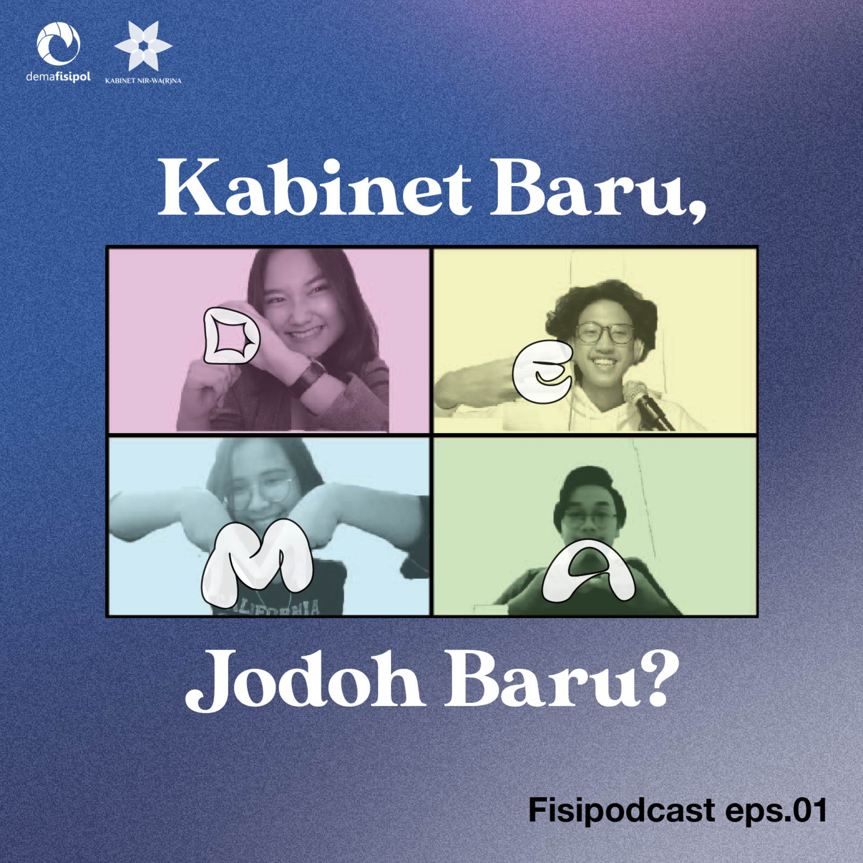 Fisipodcast
