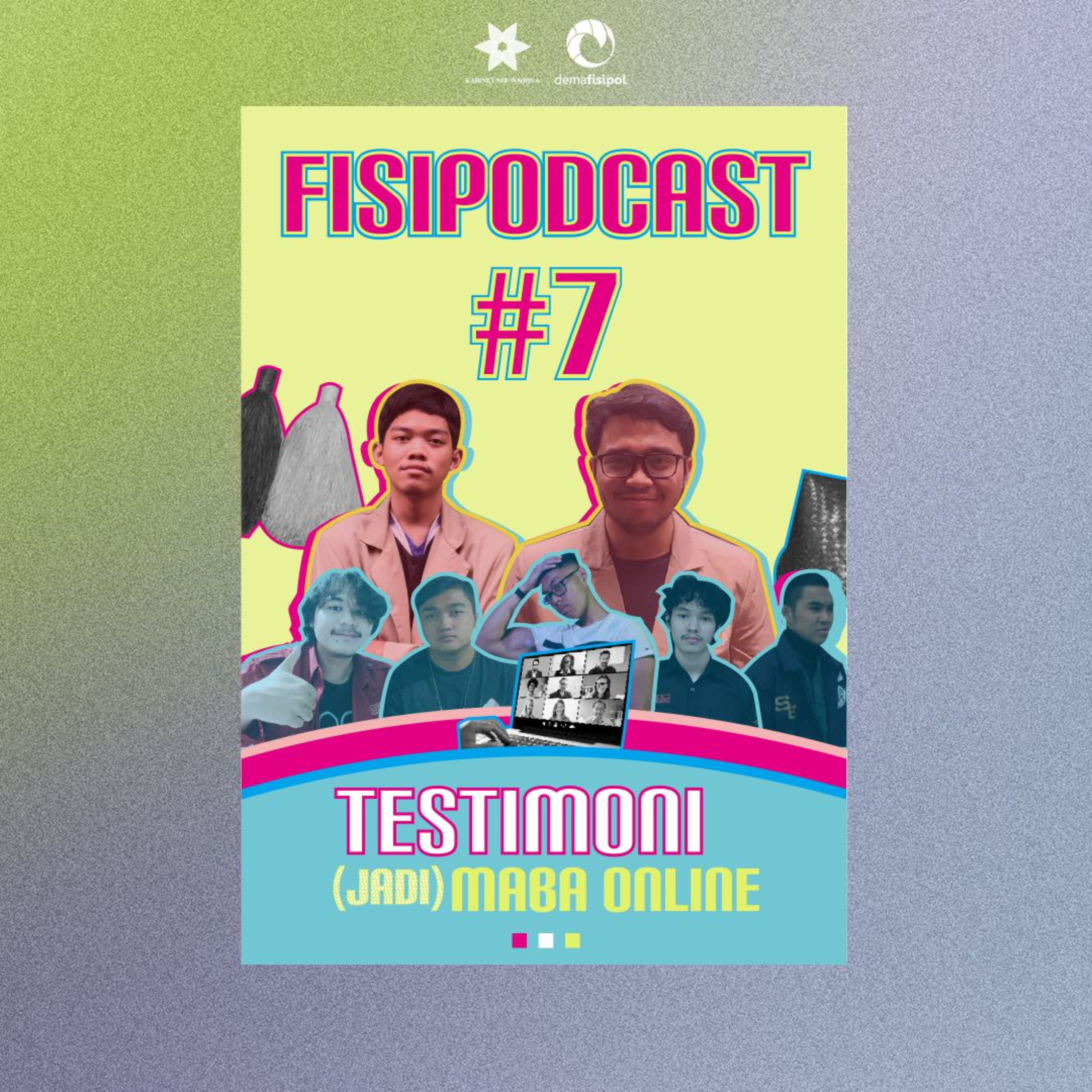 Fisipodcast