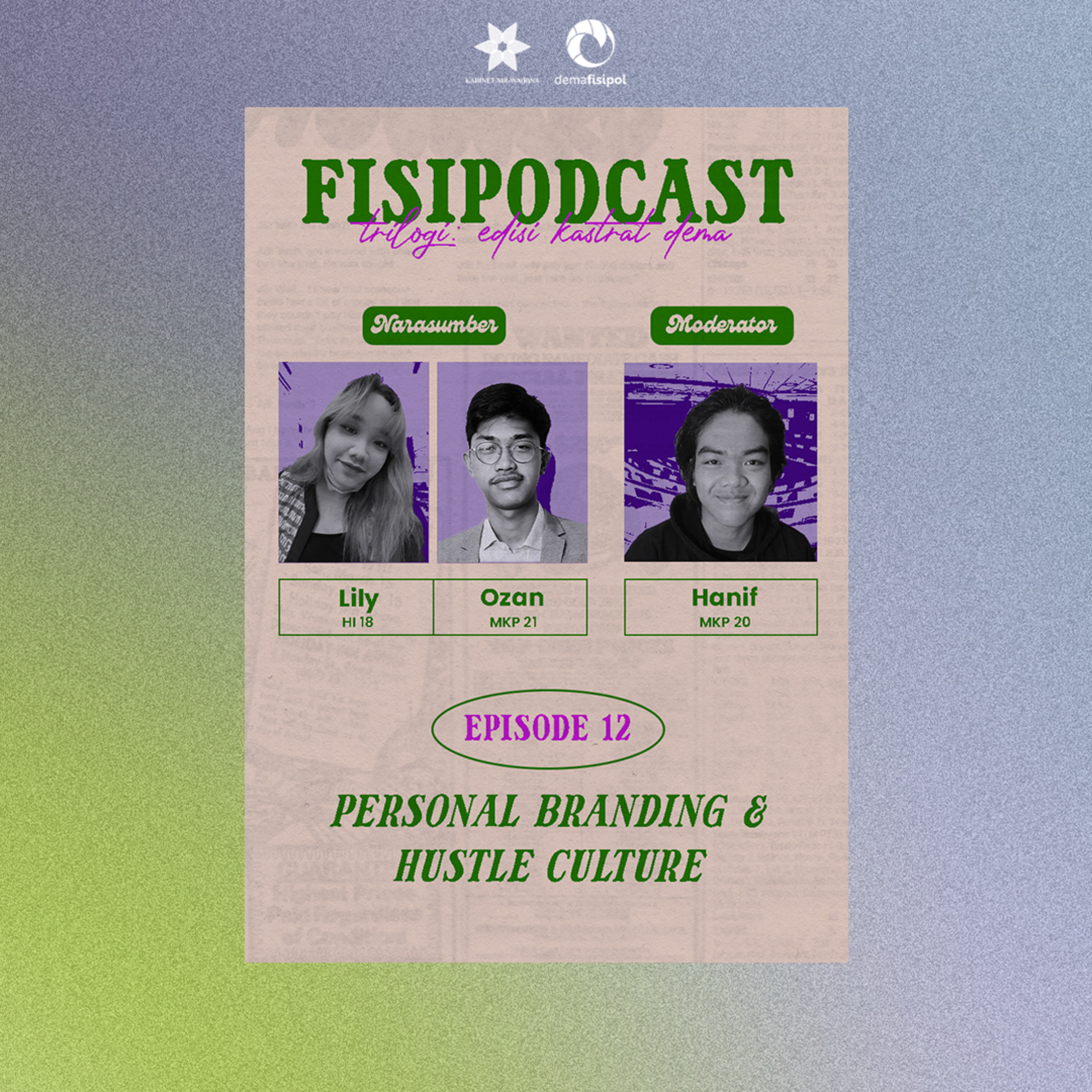 Fisipodcast