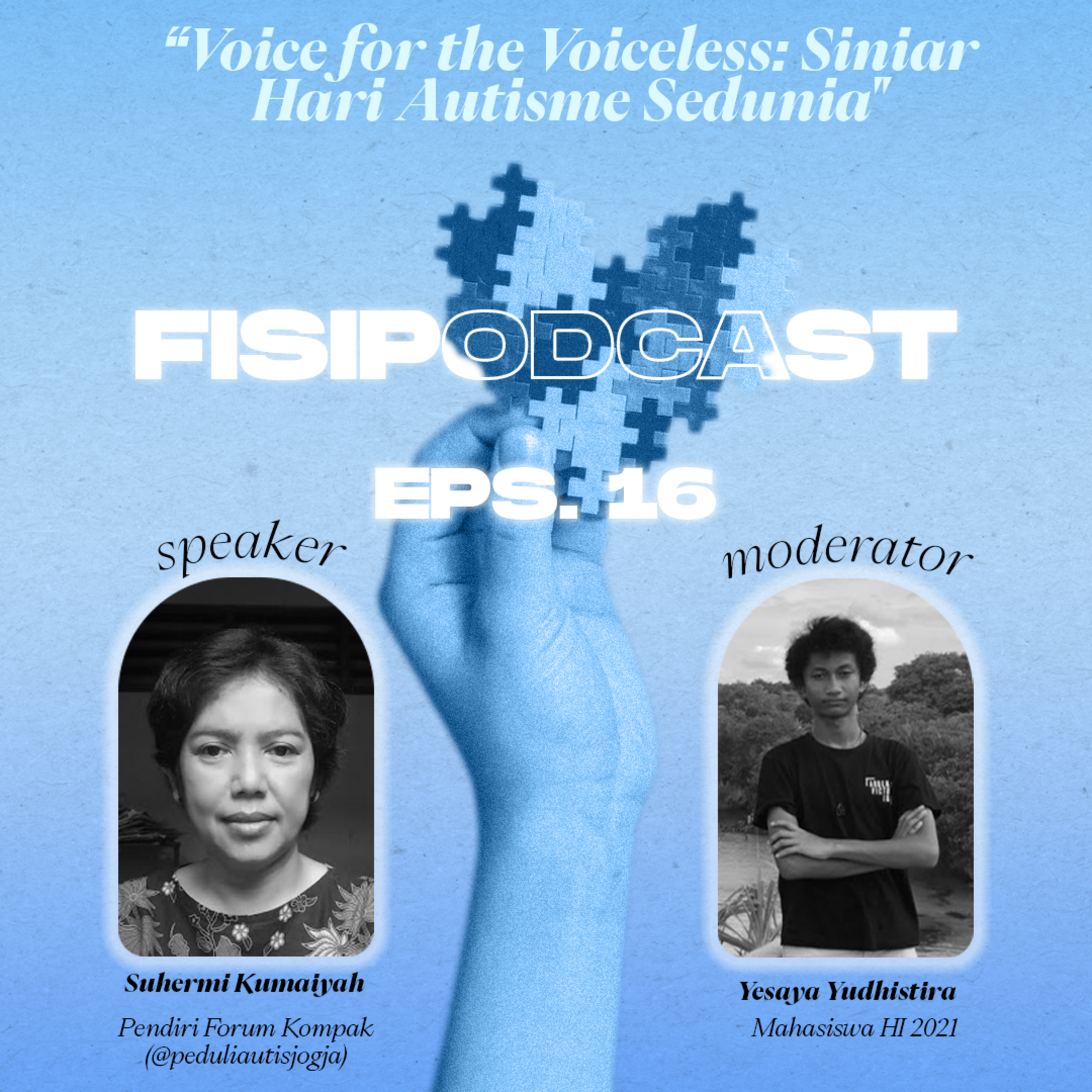 Fisipodcast