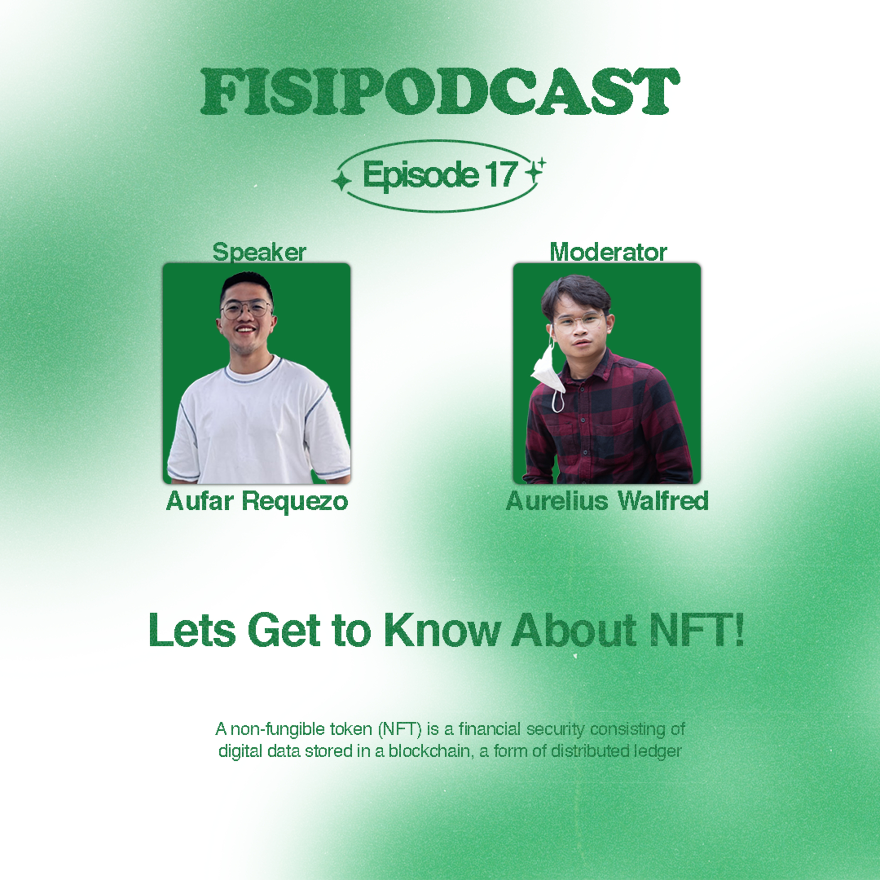 Fisipodcast