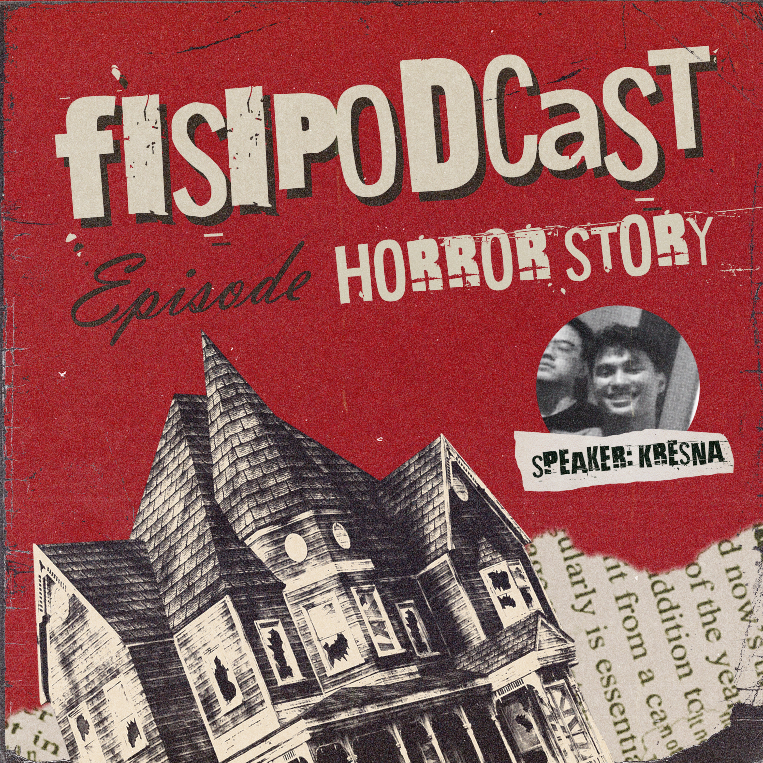 Fisipodcast