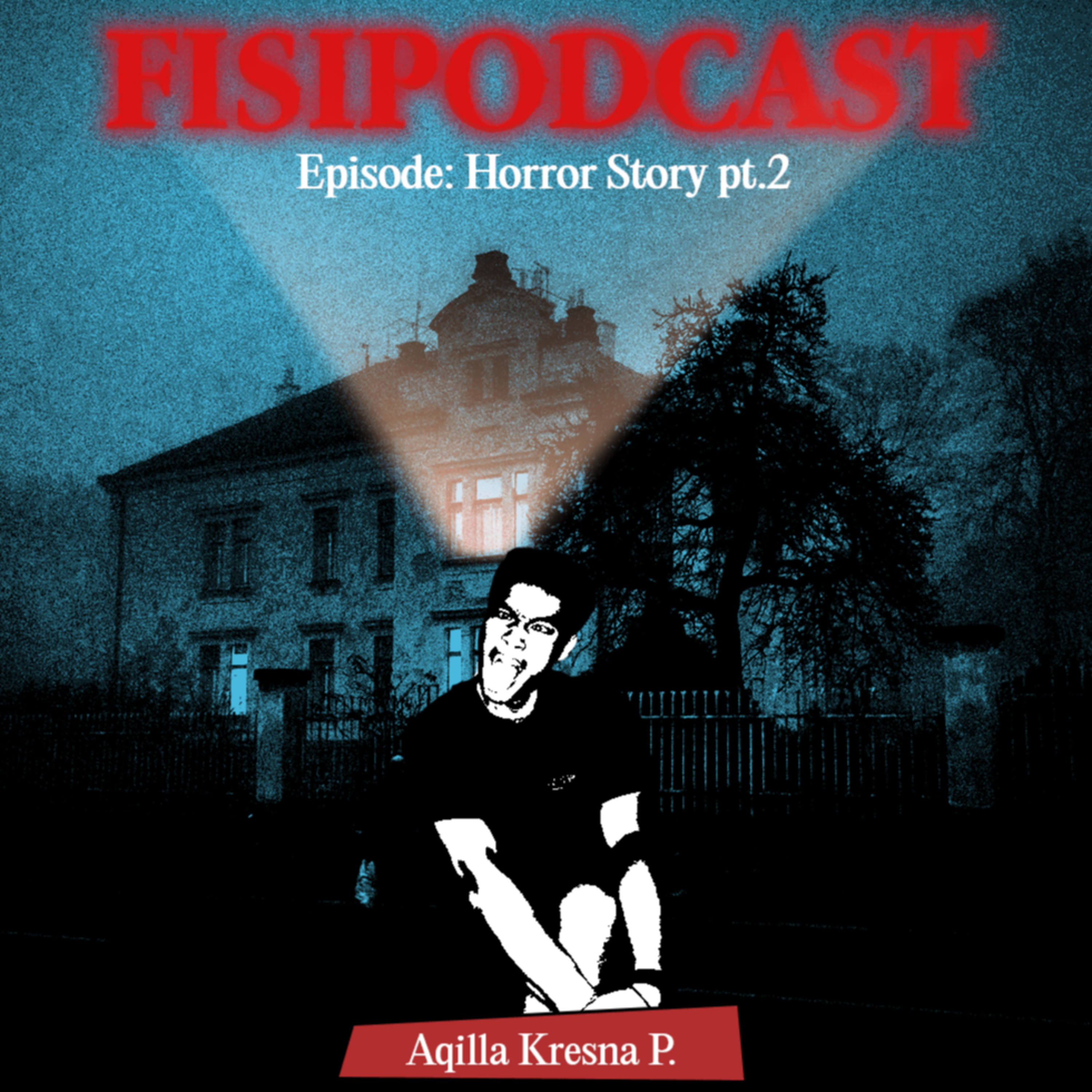Fisipodcast