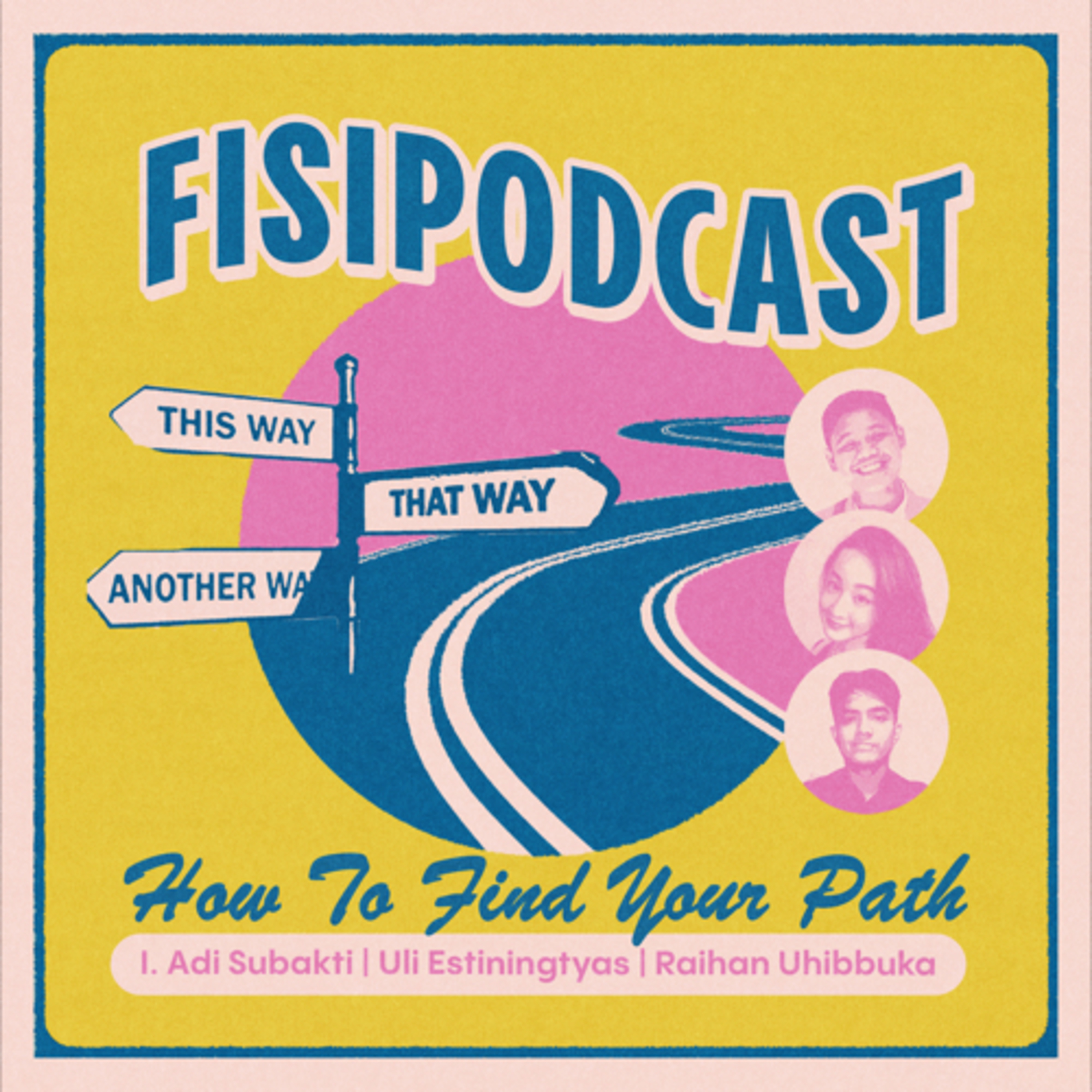 Fisipodcast