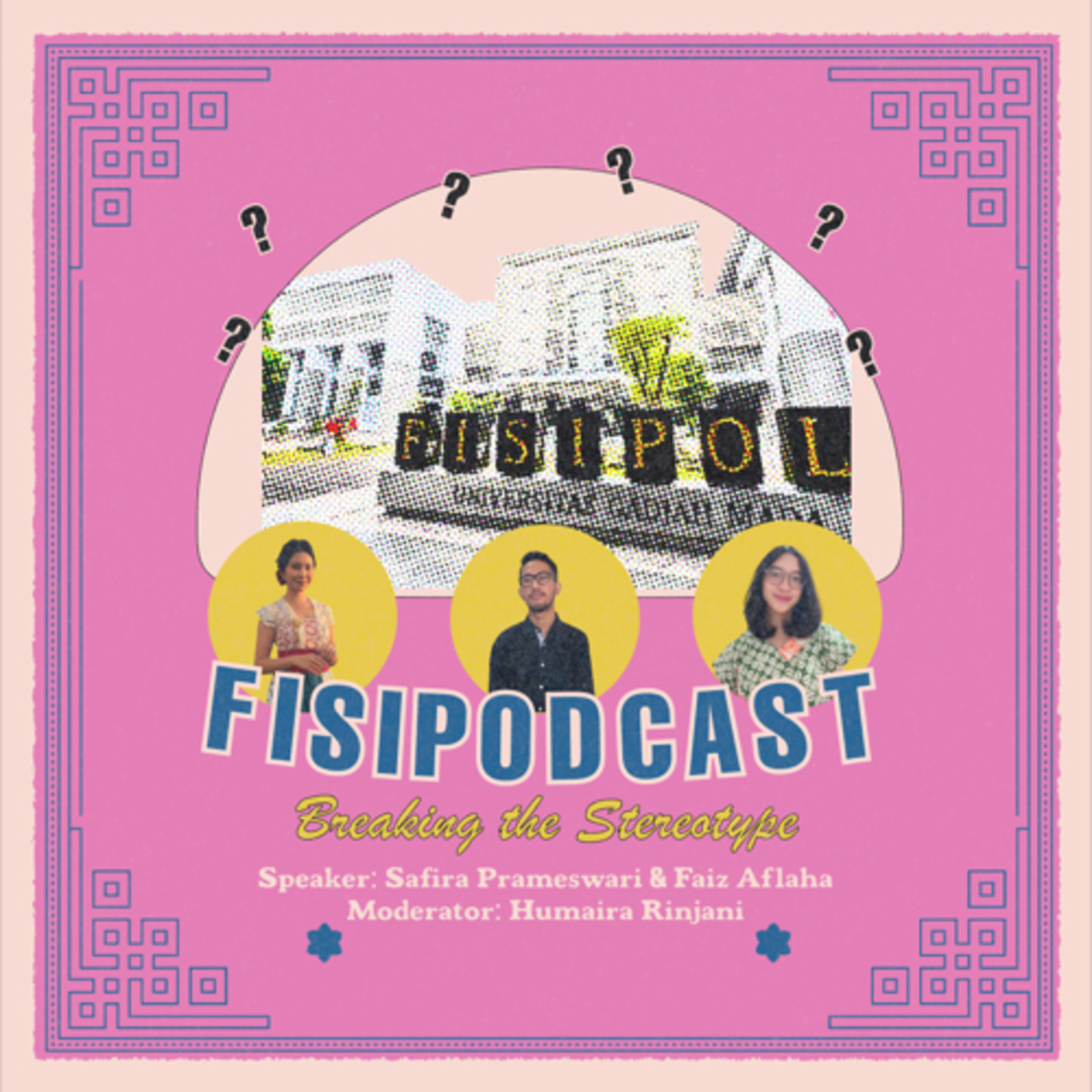 Fisipodcast