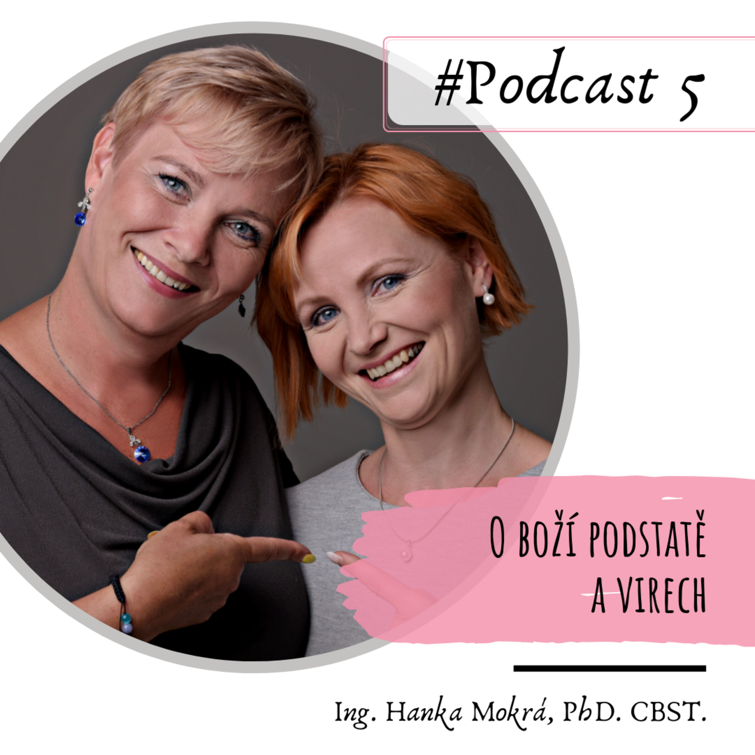 O Boží podstatě a virech.