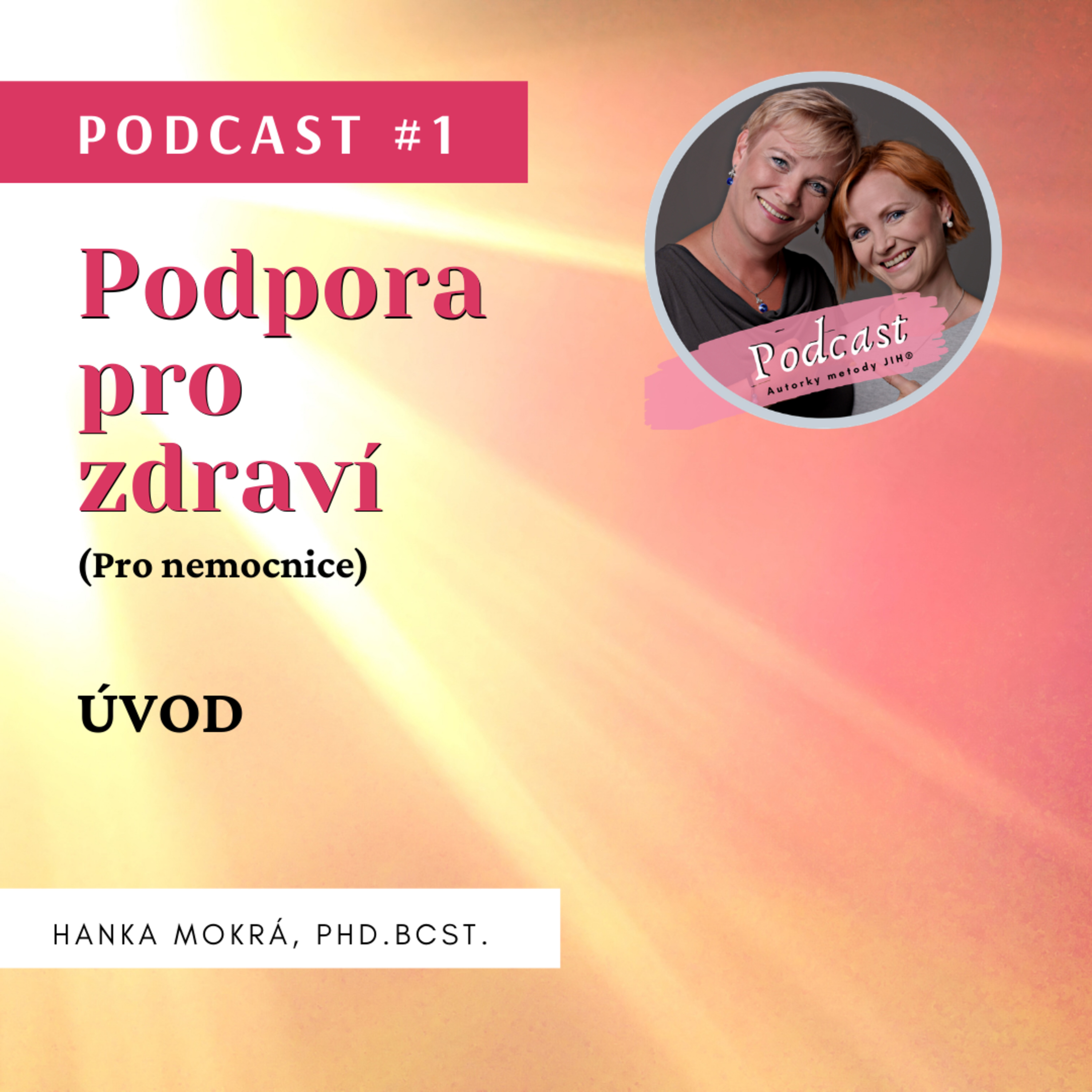 Podcast #1 - Úvod
