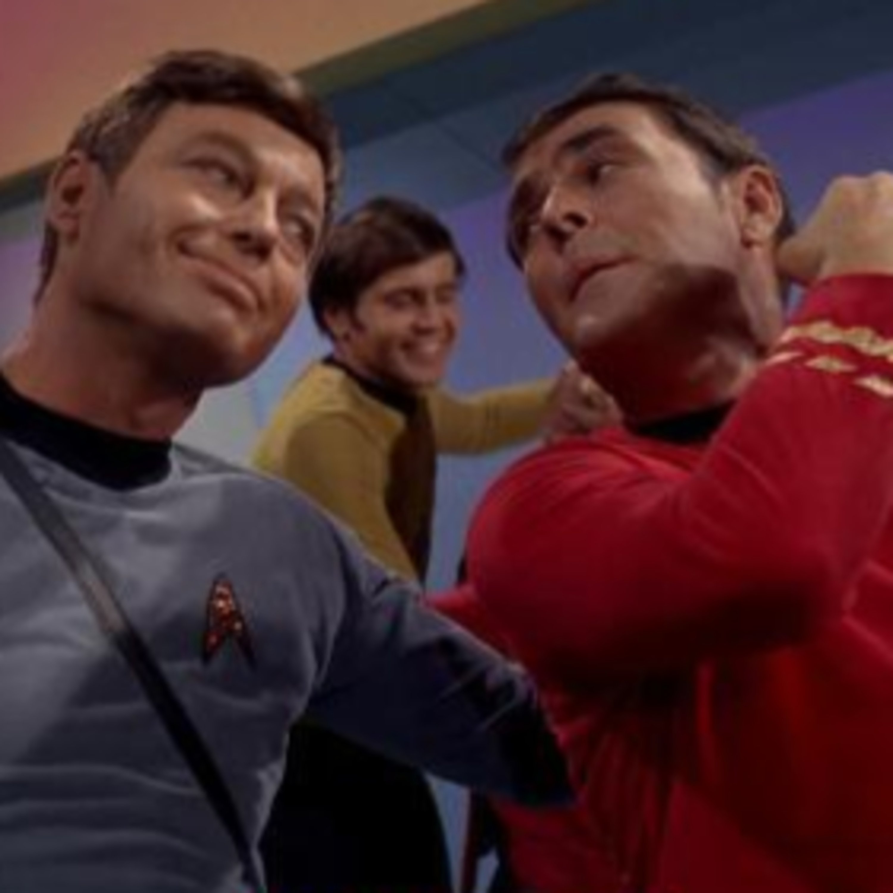 Talk Data To Me (The Castlebridge Podcast)