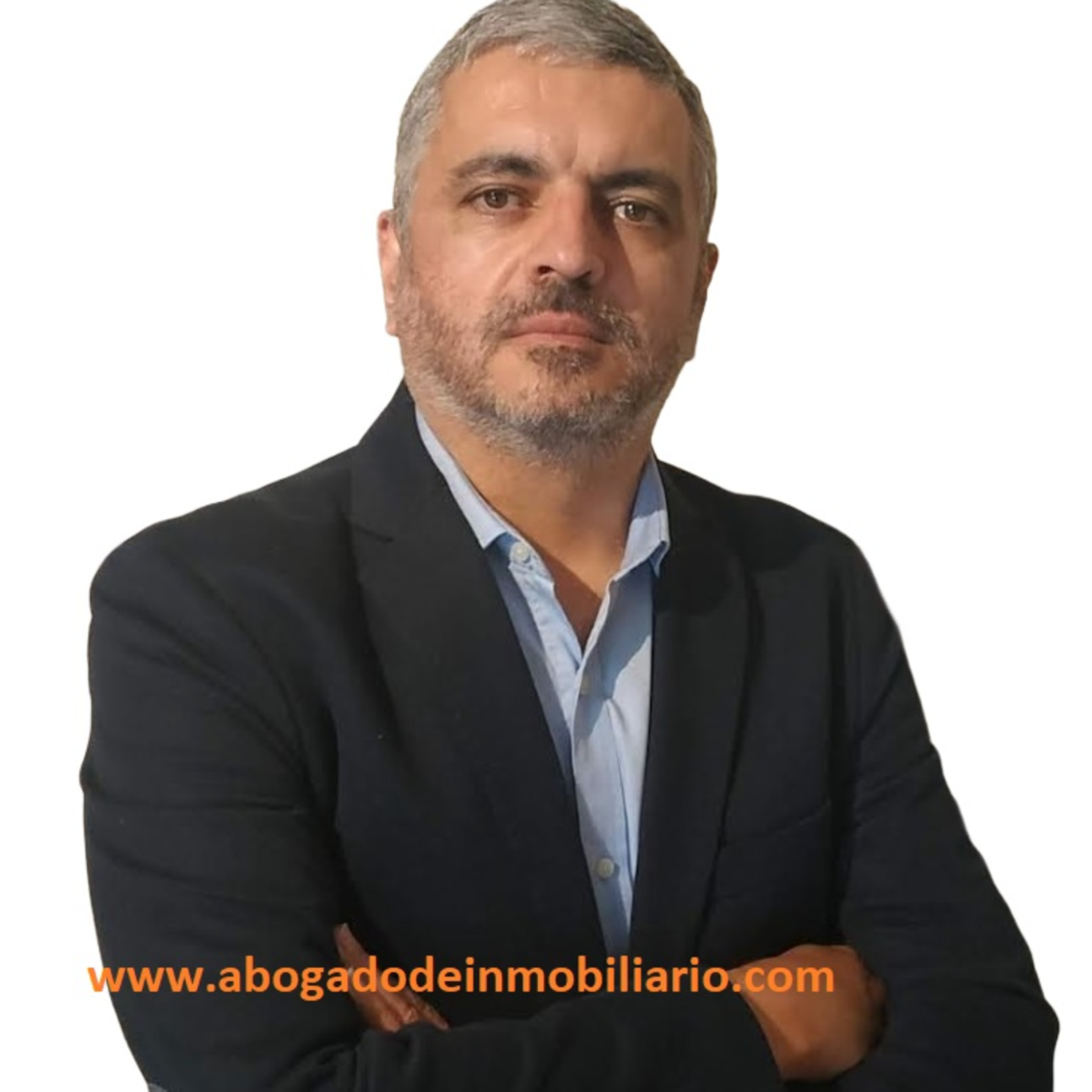 Portada de ABOGADO DE INMOBILIARIO - JOSE MARIA LUQUE ORTIZ