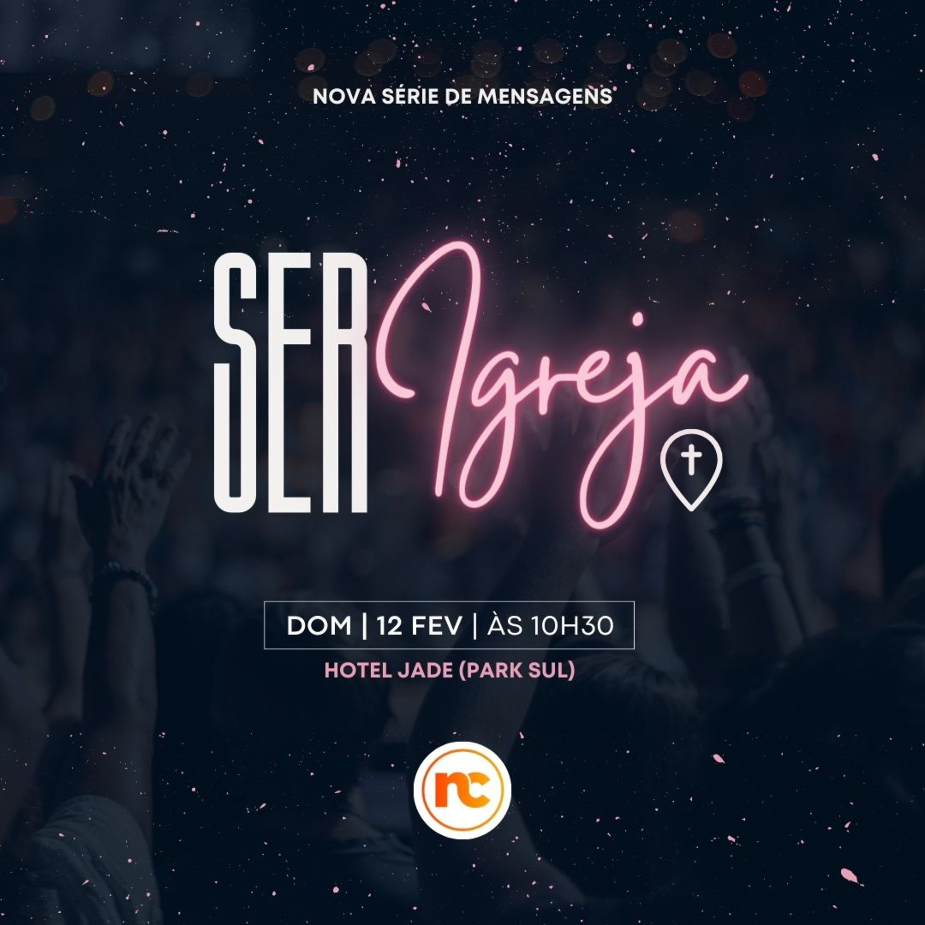 Igreja Nova Capital