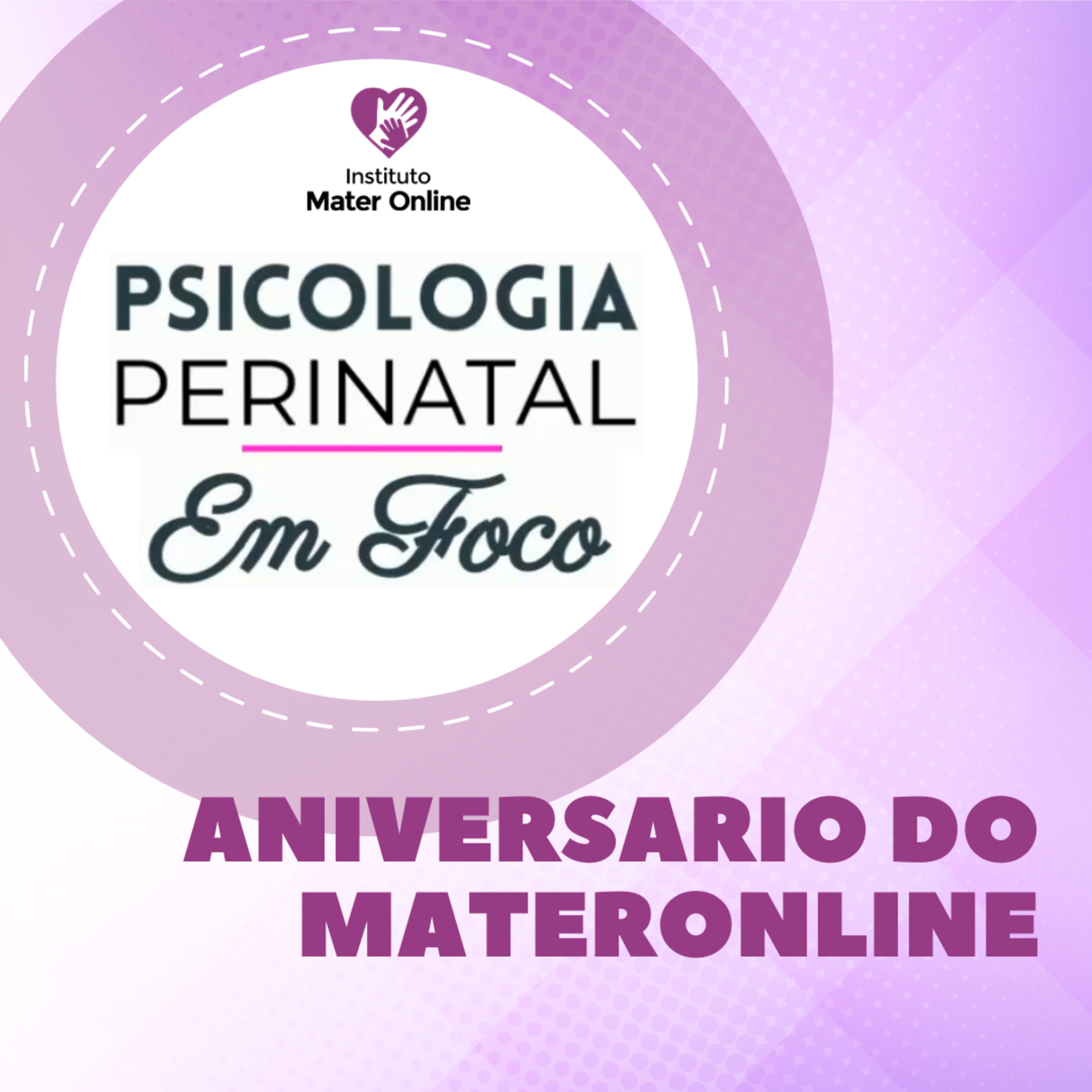 PSICOLOGIA PERINATAL EM EVIDÊNCIA