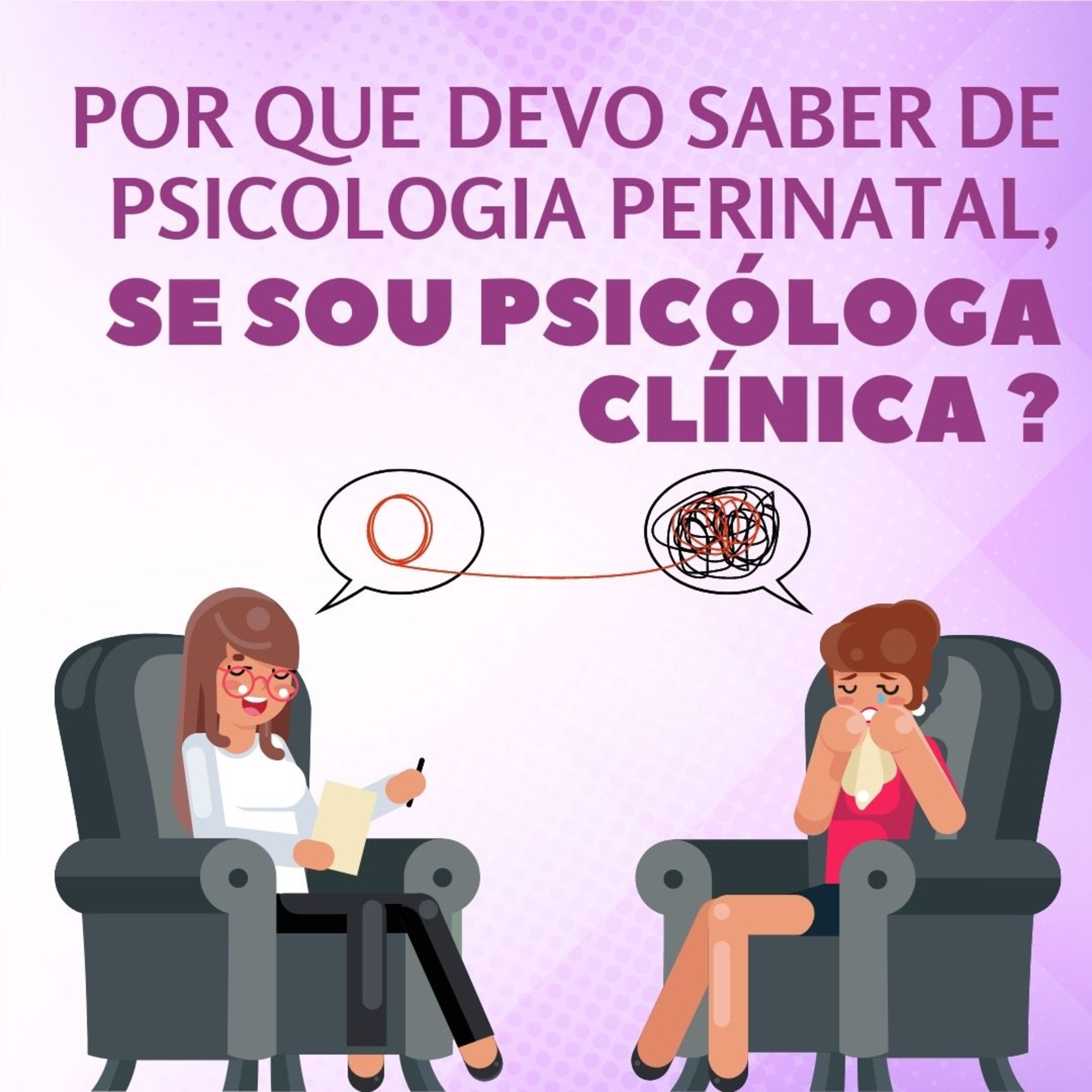 PSICOLOGIA PERINATAL EM EVIDÊNCIA