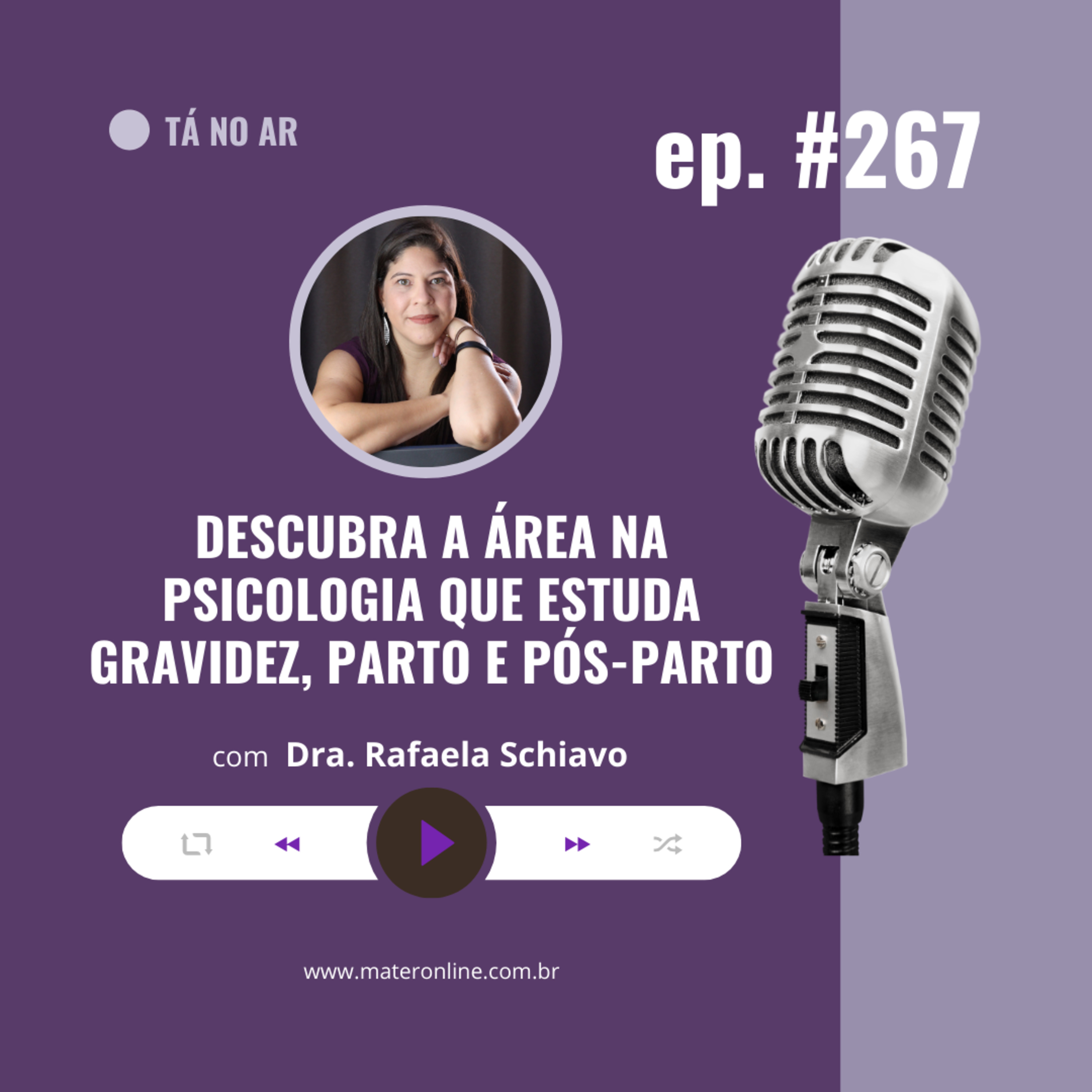 PSICOLOGIA PERINATAL EM EVIDÊNCIA