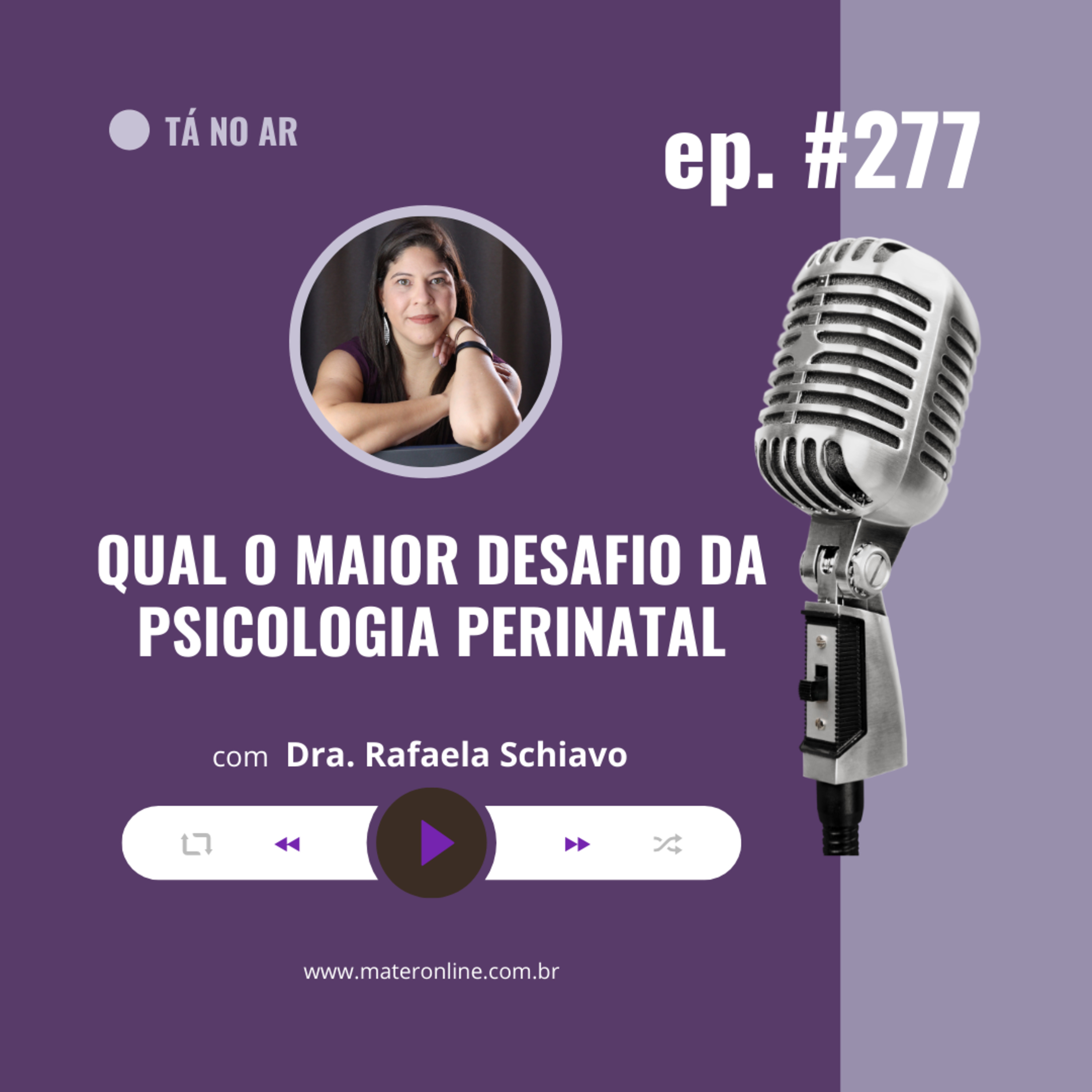 PSICOLOGIA PERINATAL EM EVIDÊNCIA