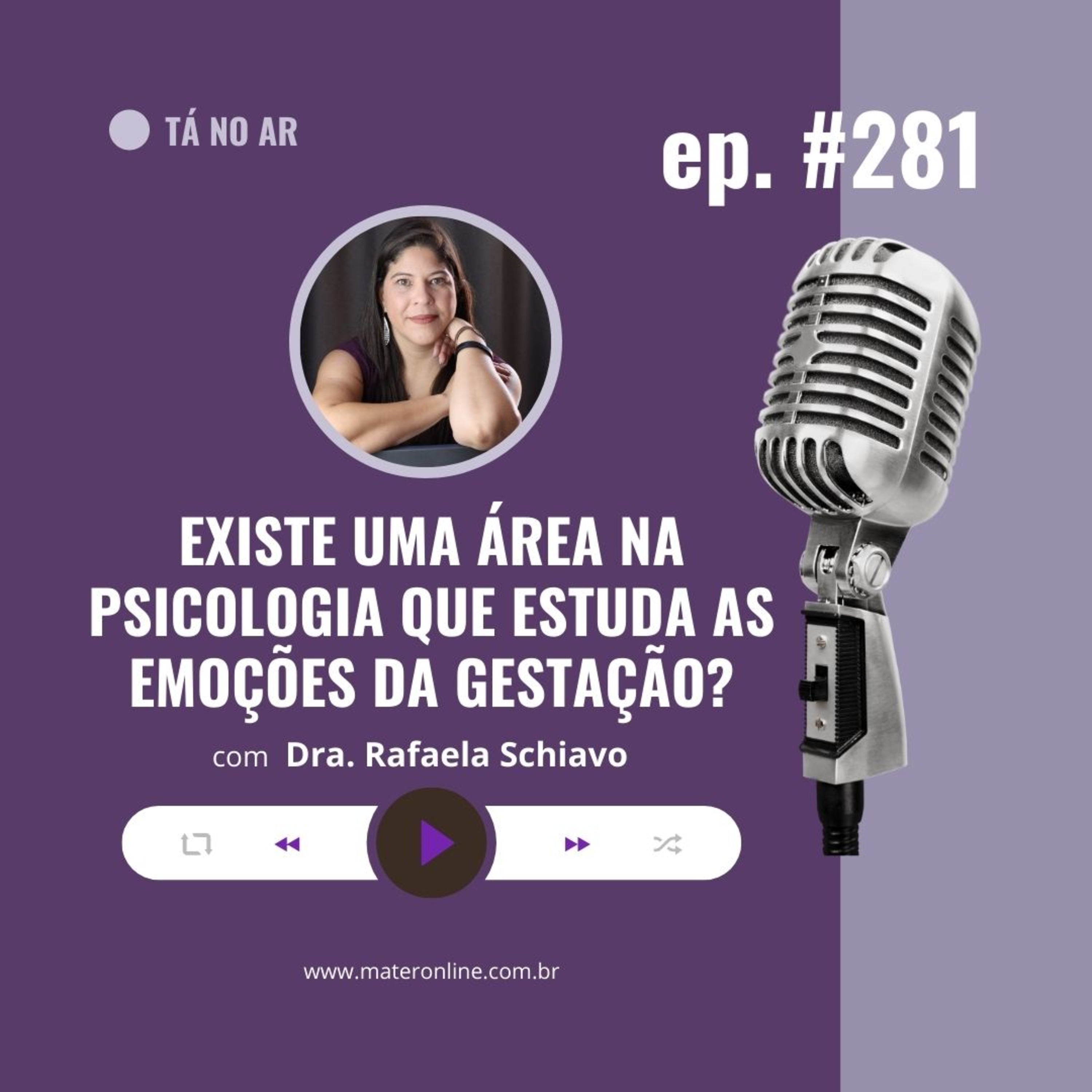 PSICOLOGIA PERINATAL EM EVIDÊNCIA