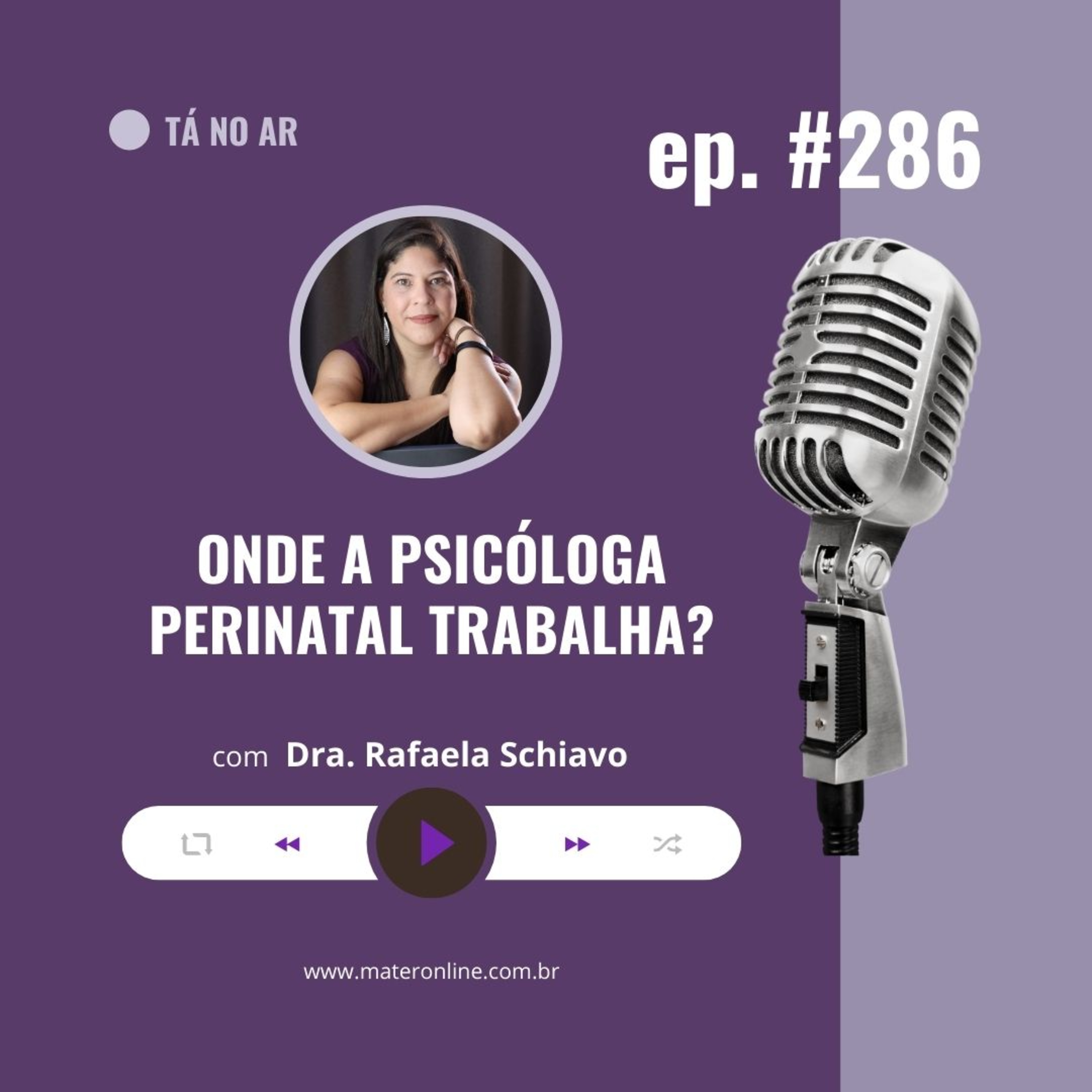 PSICOLOGIA PERINATAL EM EVIDÊNCIA