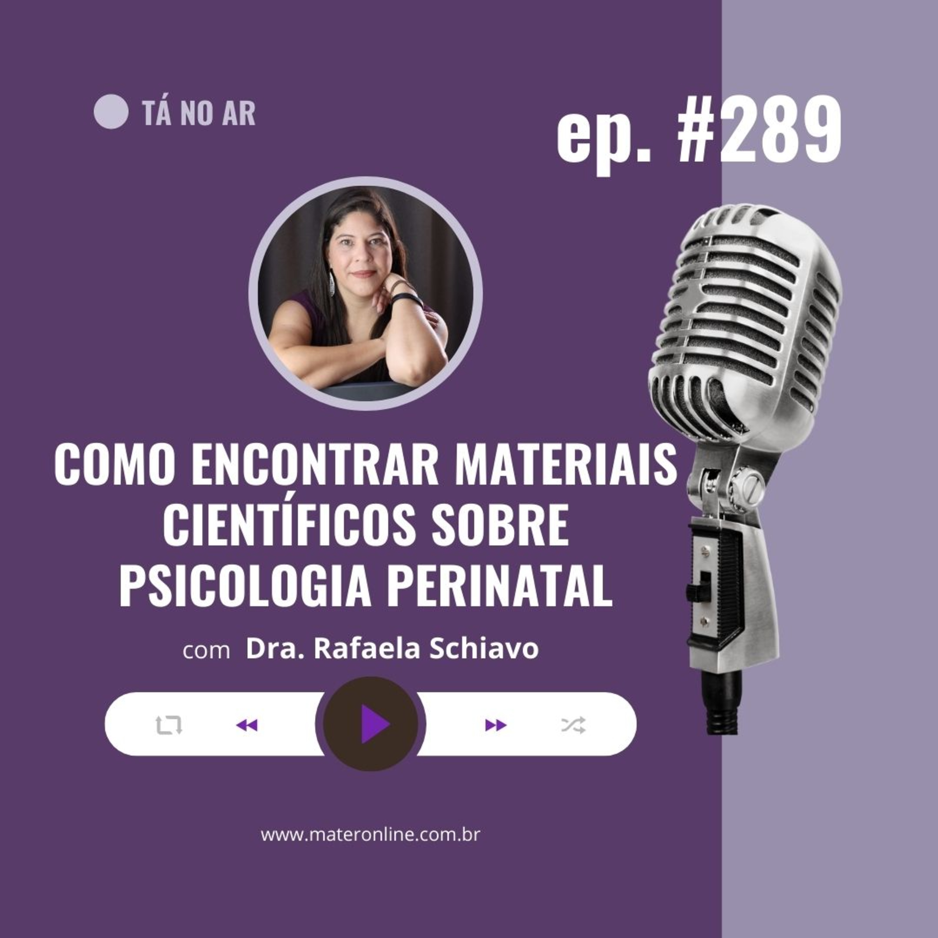 PSICOLOGIA PERINATAL EM EVIDÊNCIA