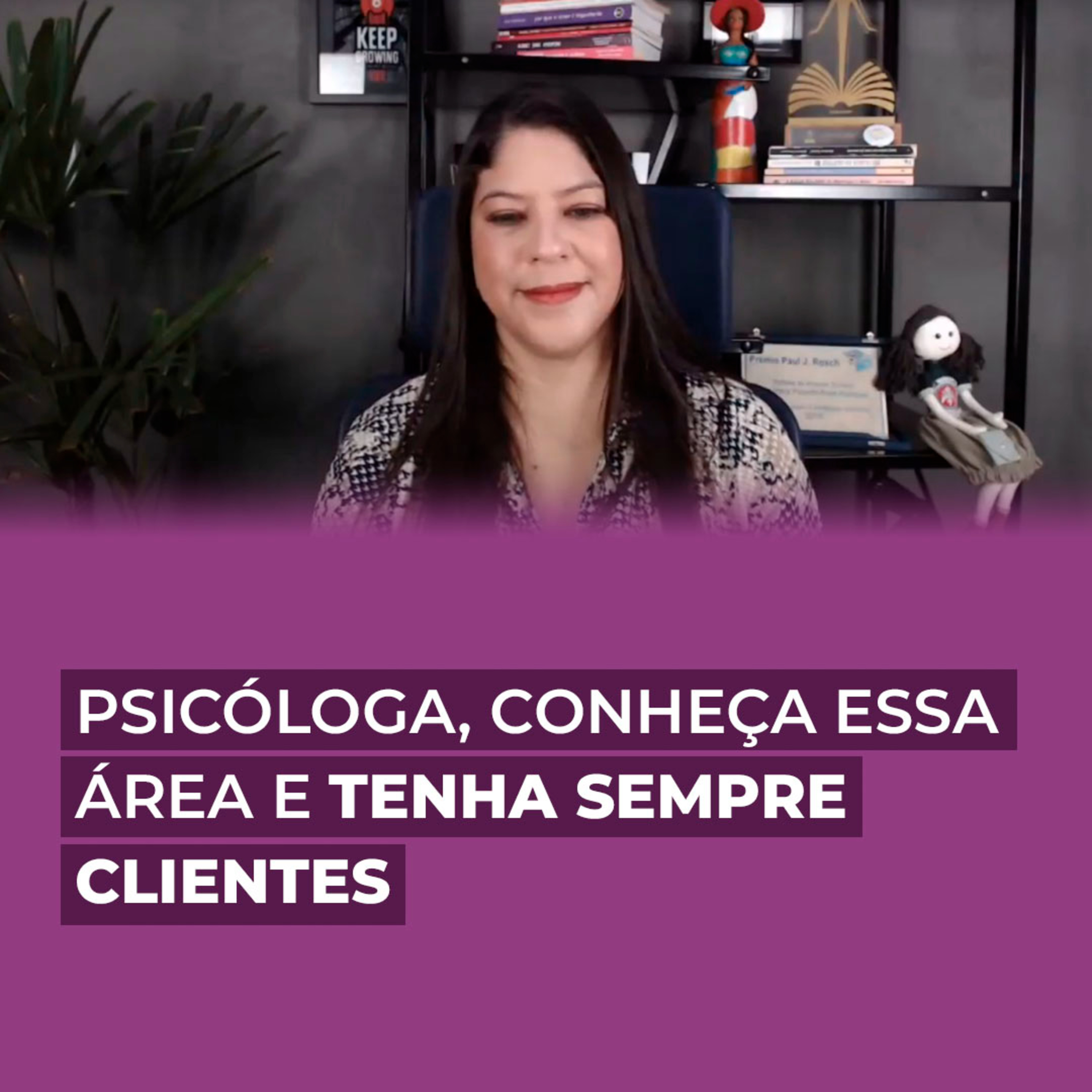 PSICOLOGIA PERINATAL EM EVIDÊNCIA