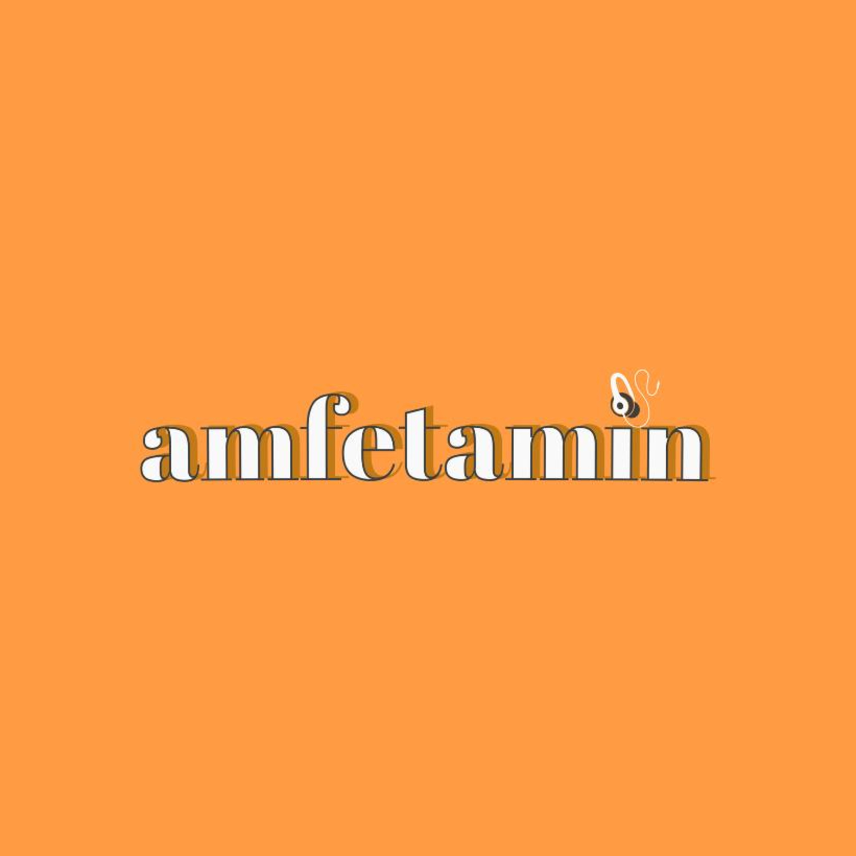 amfetamin