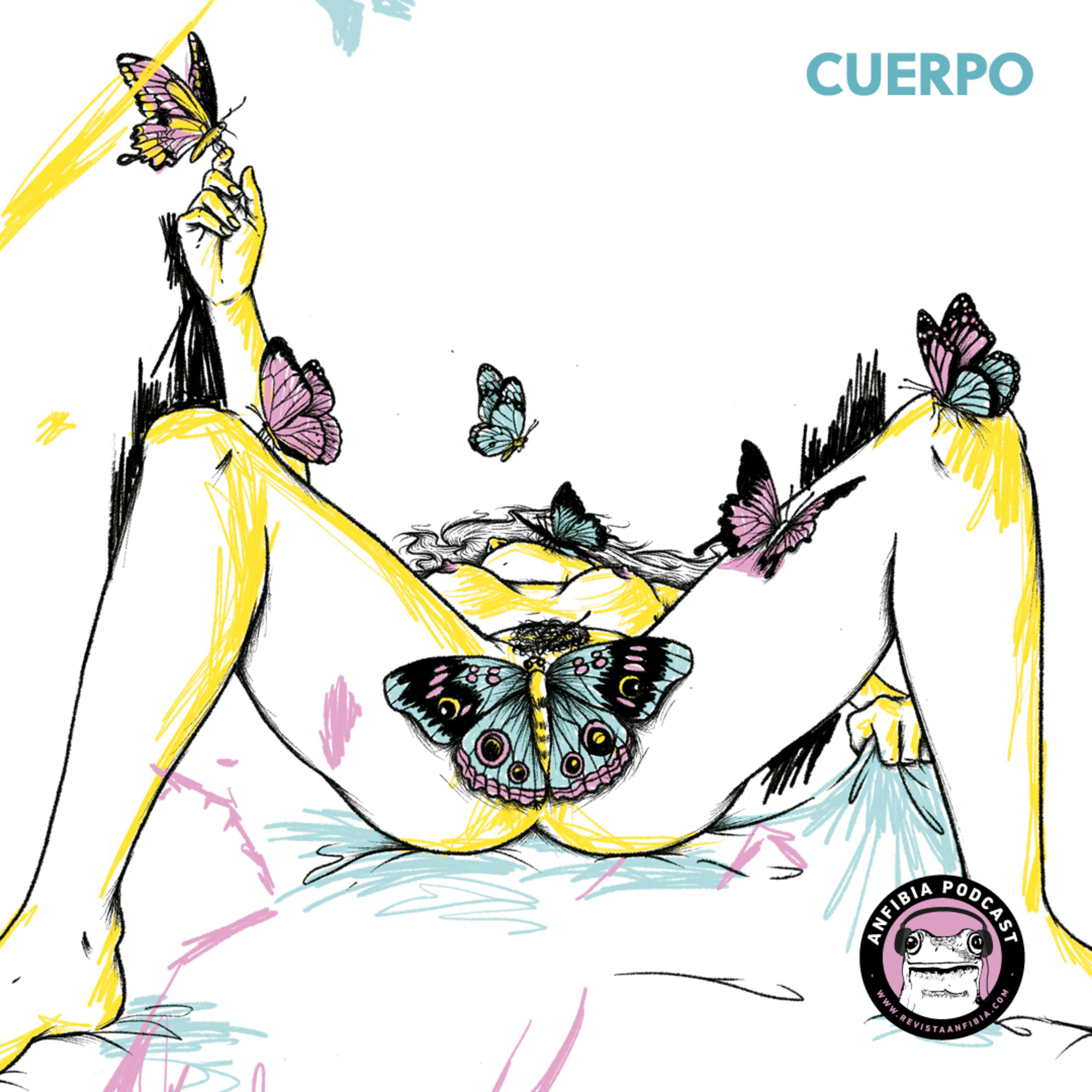 Historias que cuenta mi cuerpo