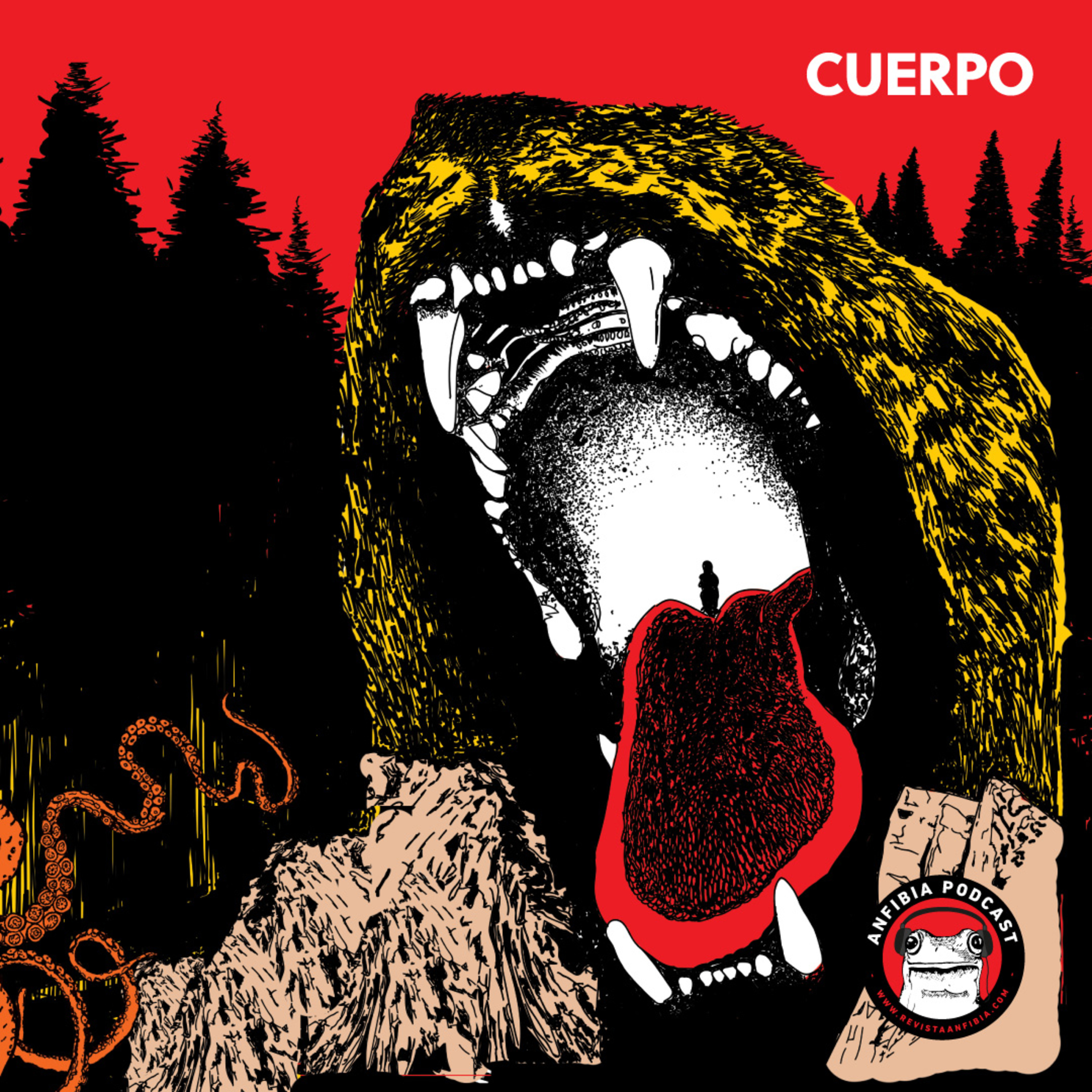 Historias que cuenta mi cuerpo