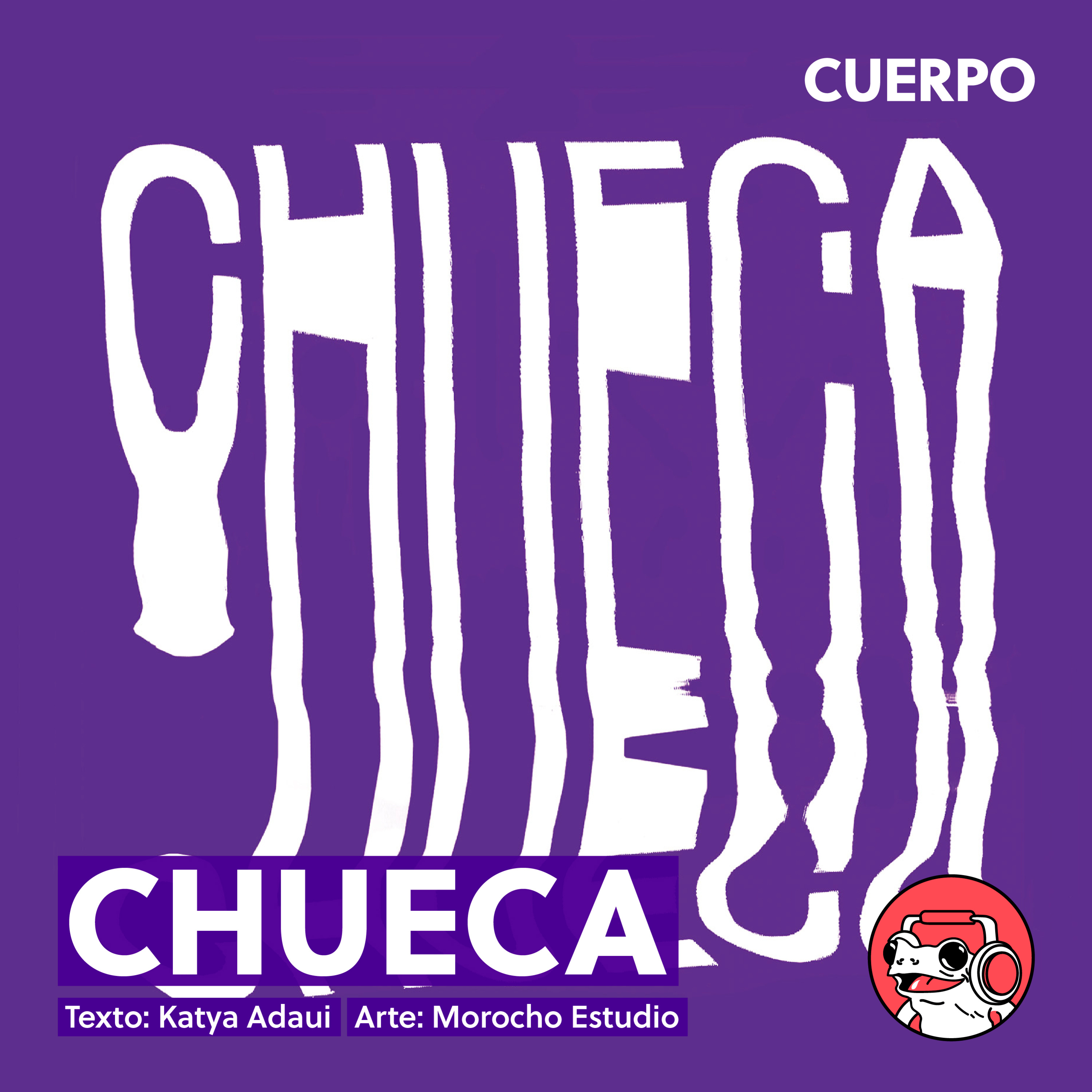 Historias que cuenta mi cuerpo