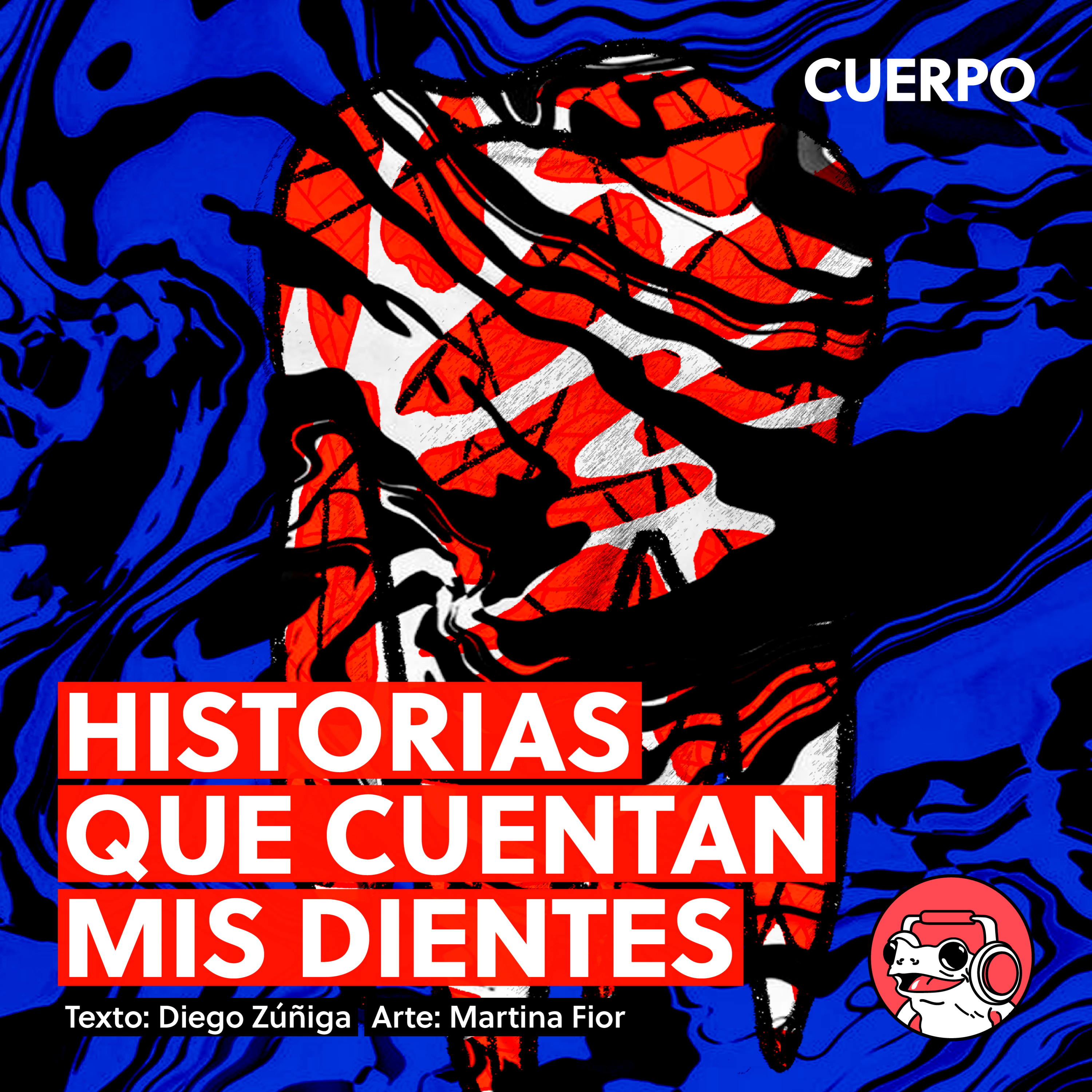 Historias que cuenta mi cuerpo