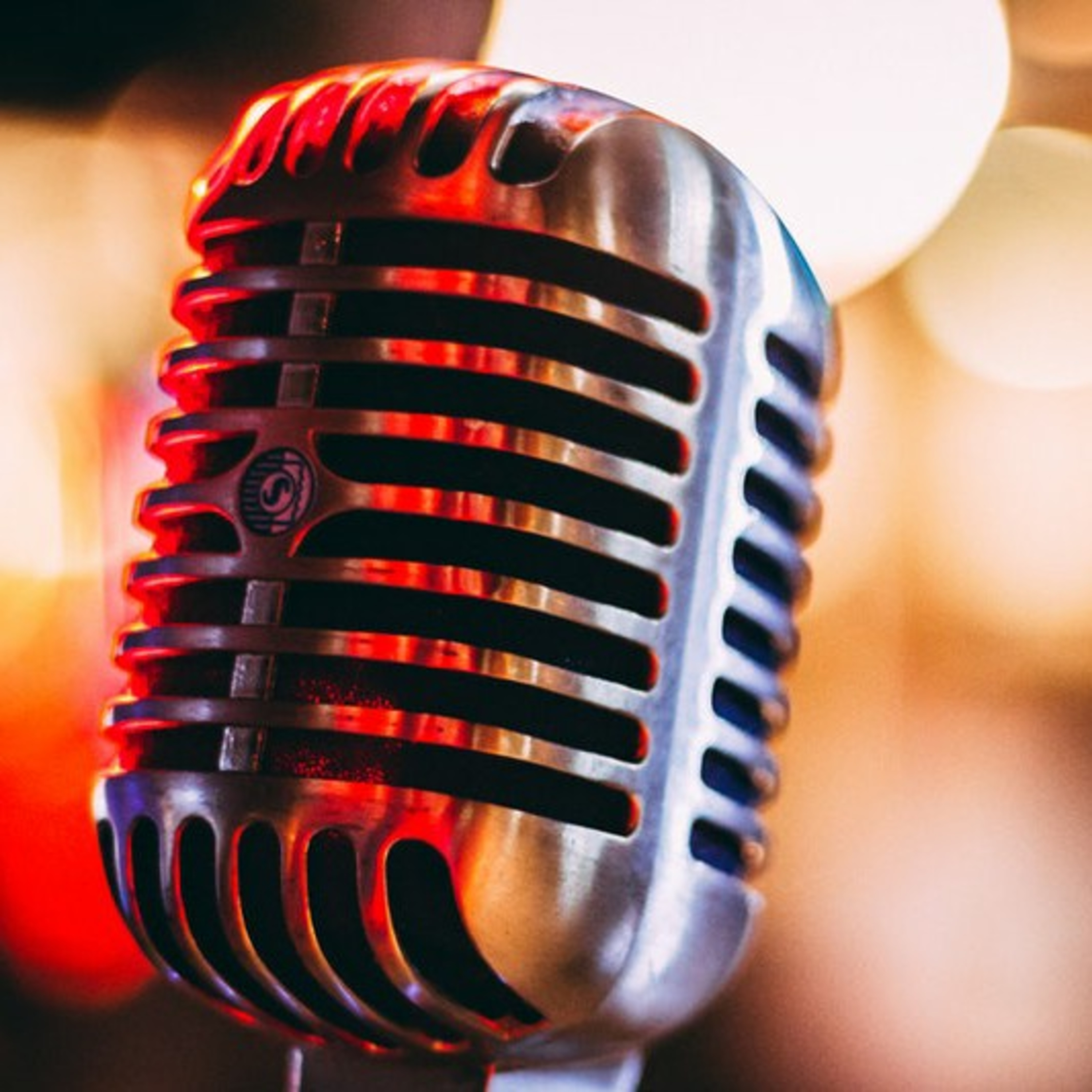 Gk\'s Podcast