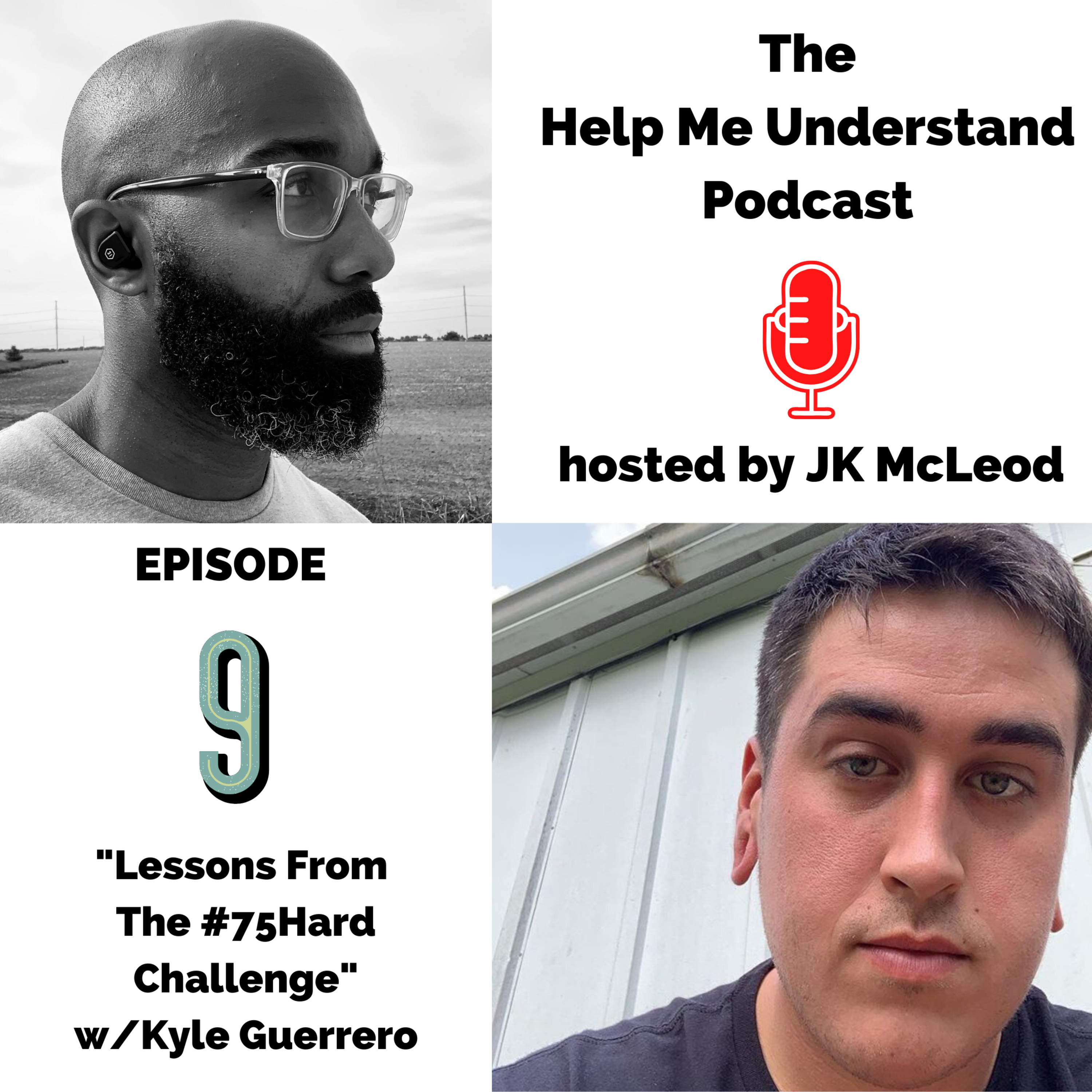 Help Me Understand