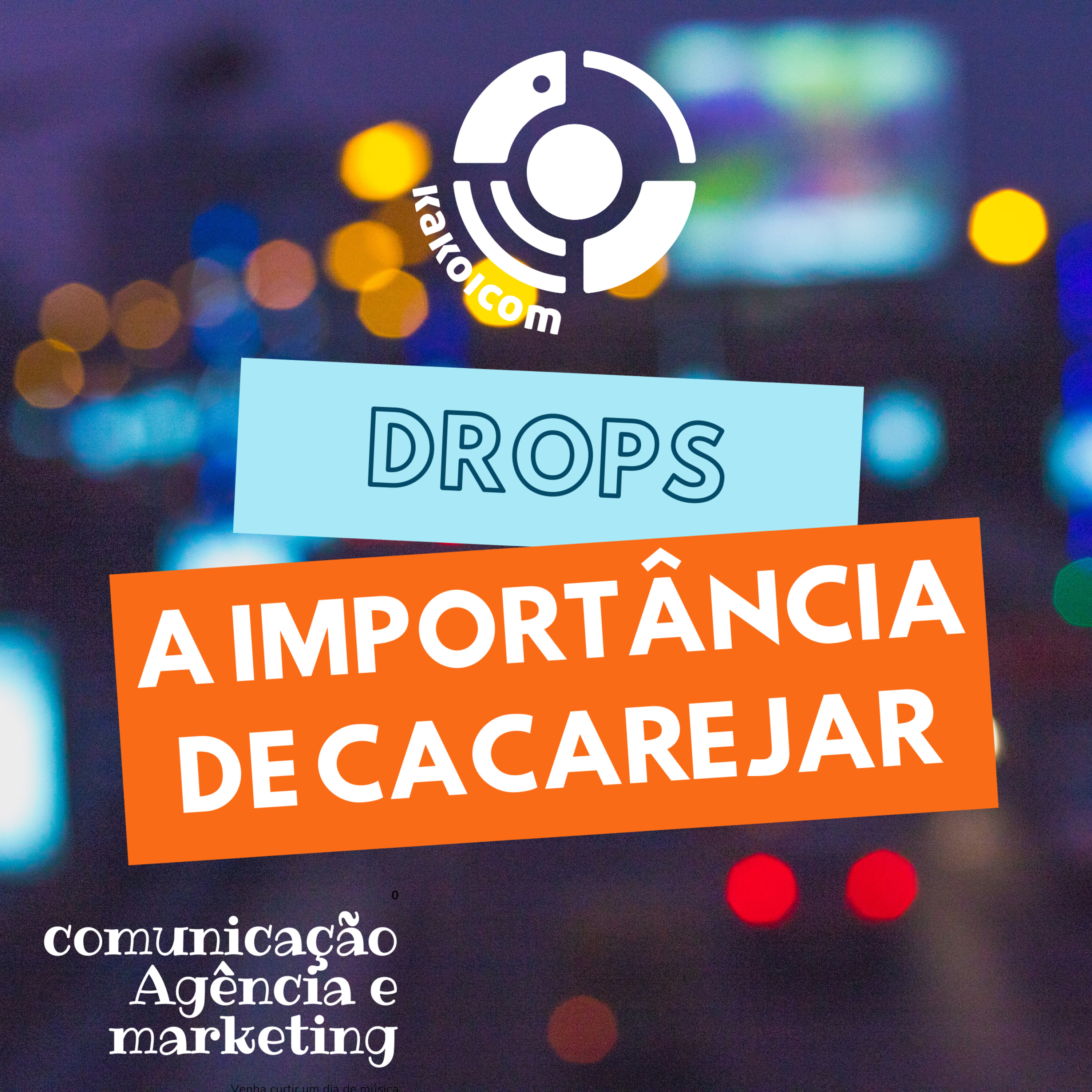 KAKOICast - Agências, Marketing e Conteúdo