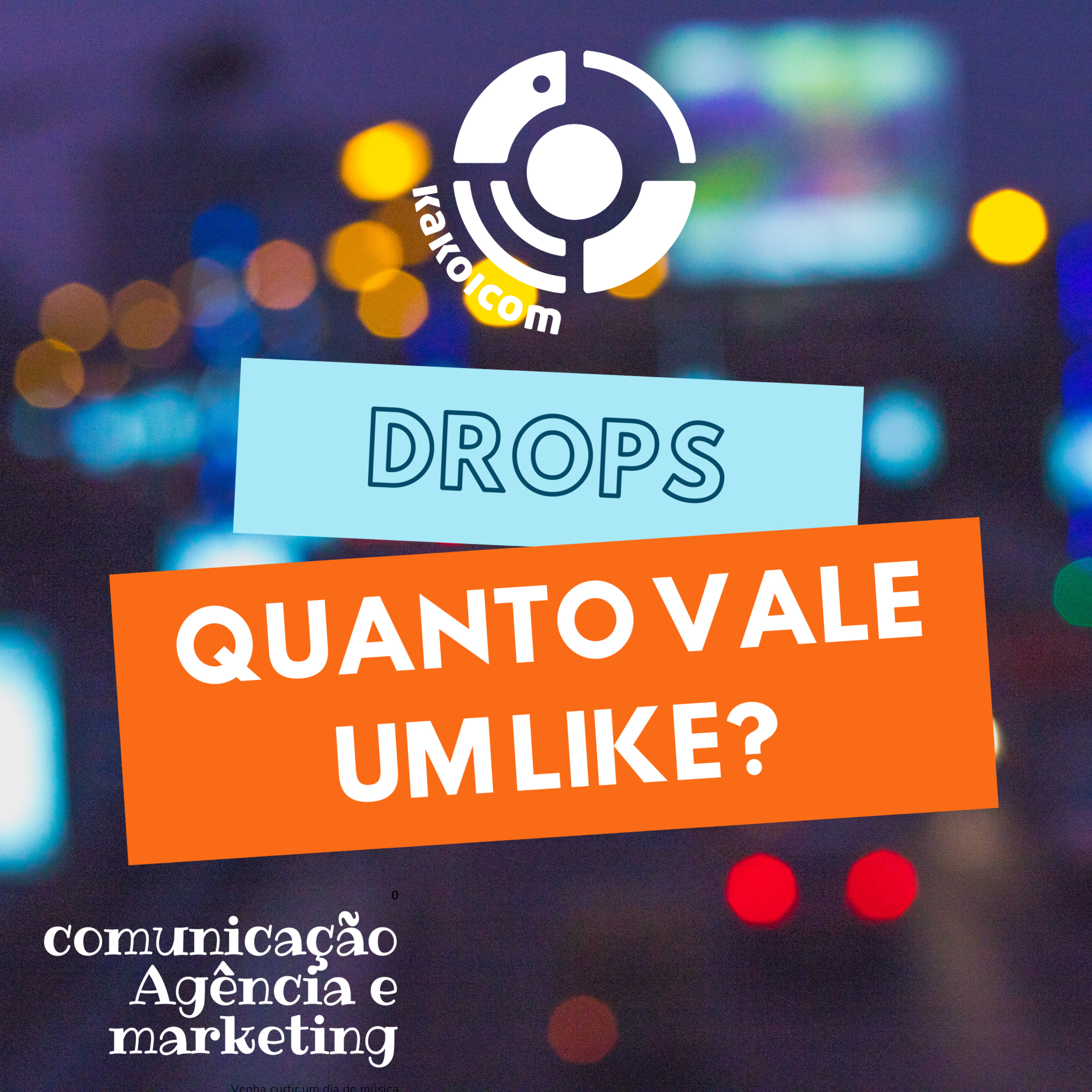 KAKOICast - Agências, Marketing e Conteúdo