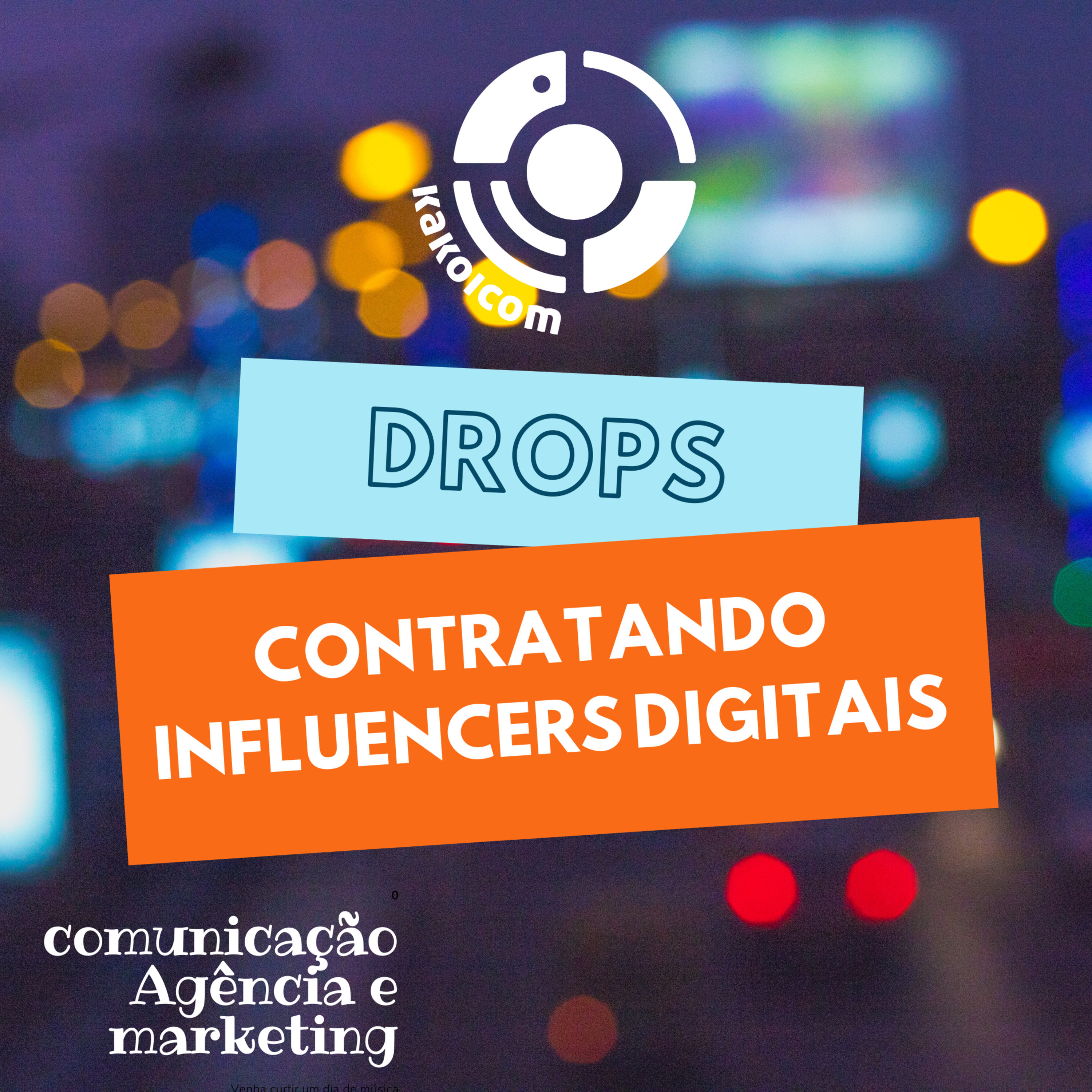 KAKOICast - Agências, Marketing e Conteúdo