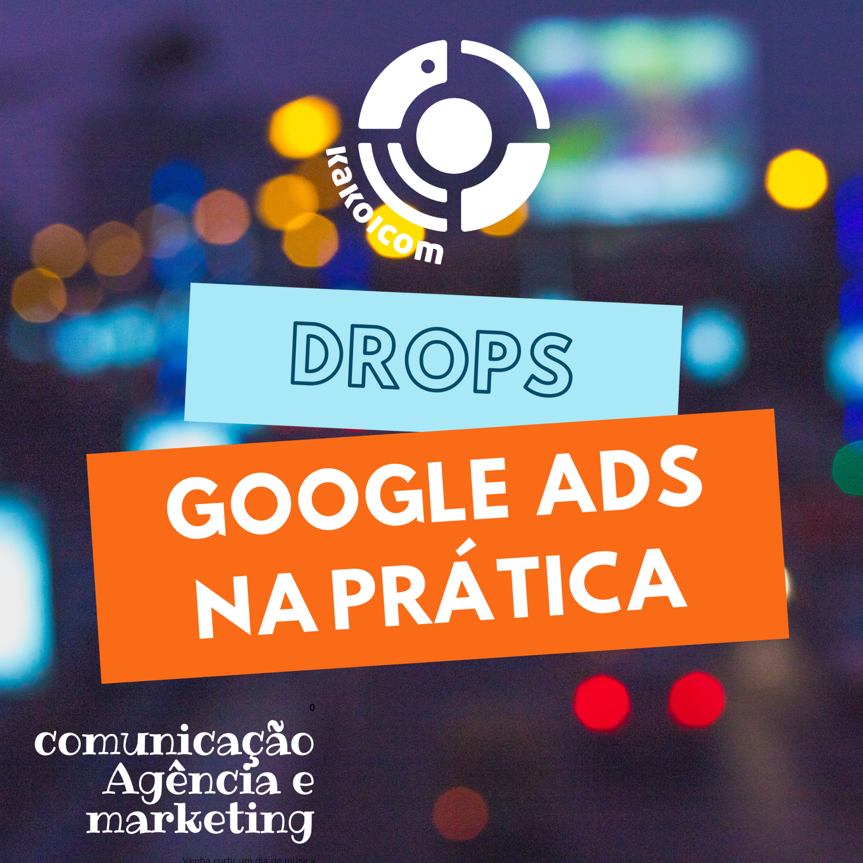 KAKOICast - Agências, Marketing e Conteúdo