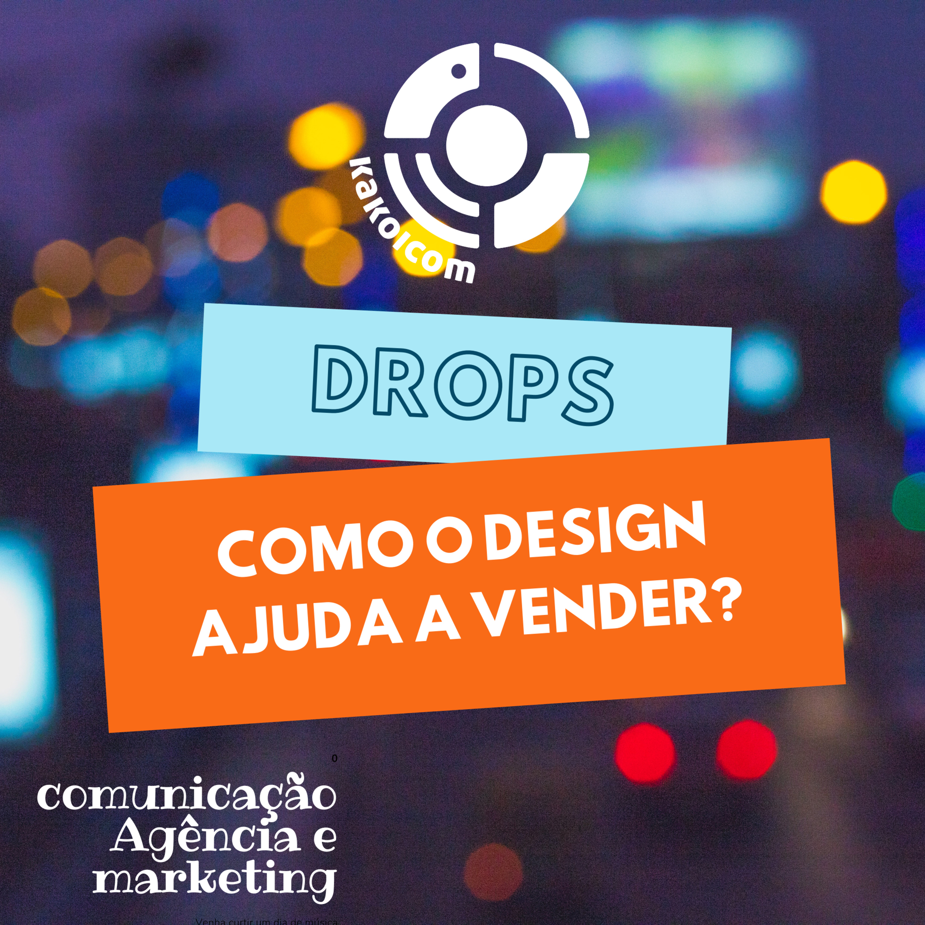 KAKOICast - Agências, Marketing e Conteúdo