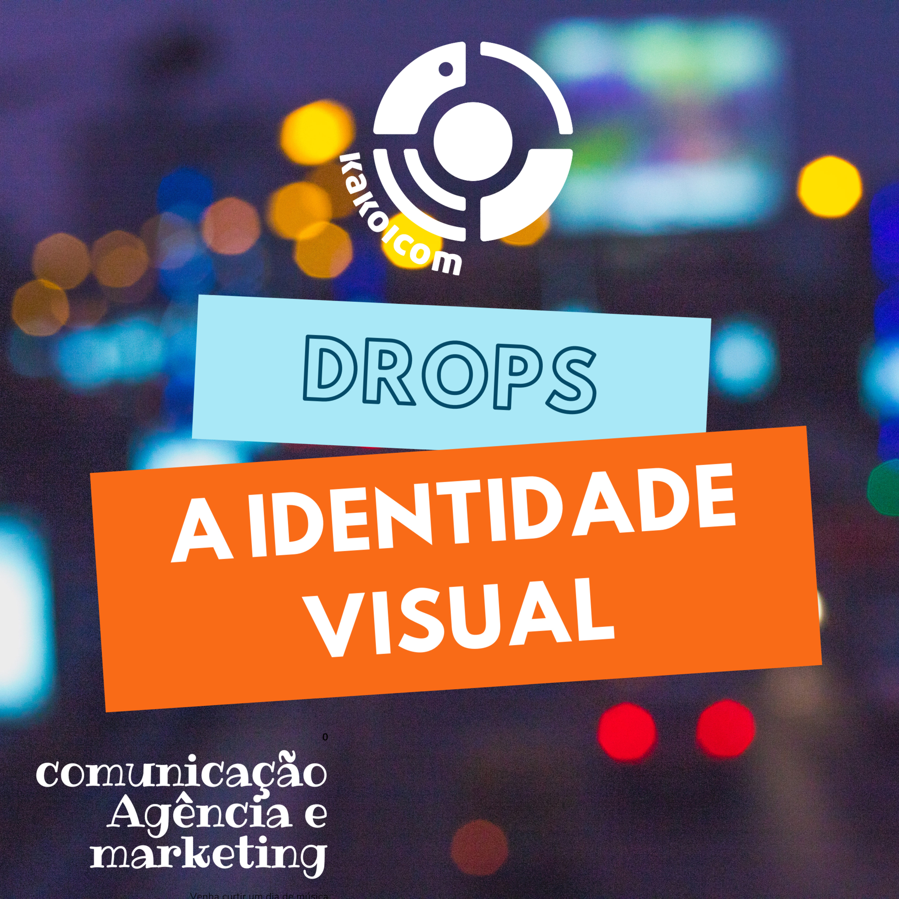 KAKOICast - Agências, Marketing e Conteúdo