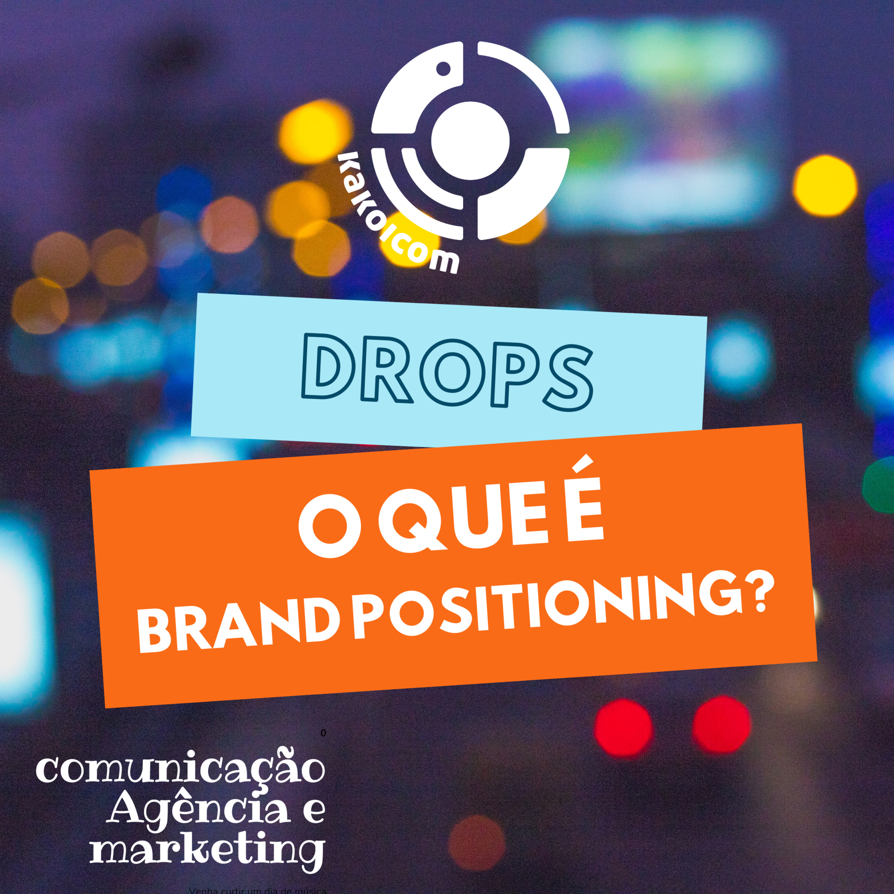 KAKOICast - Agências, Marketing e Conteúdo