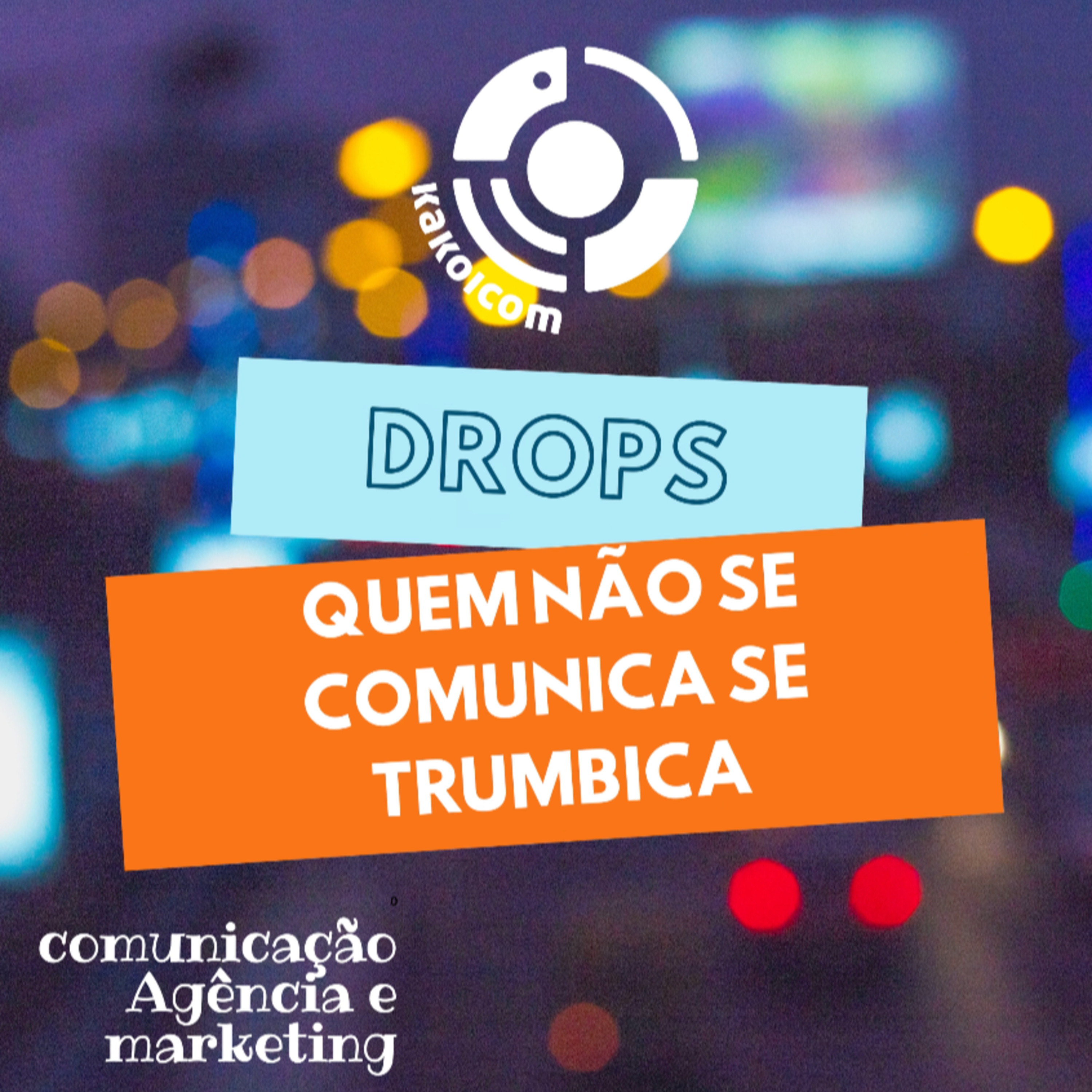 KAKOICast - Agências, Marketing e Conteúdo