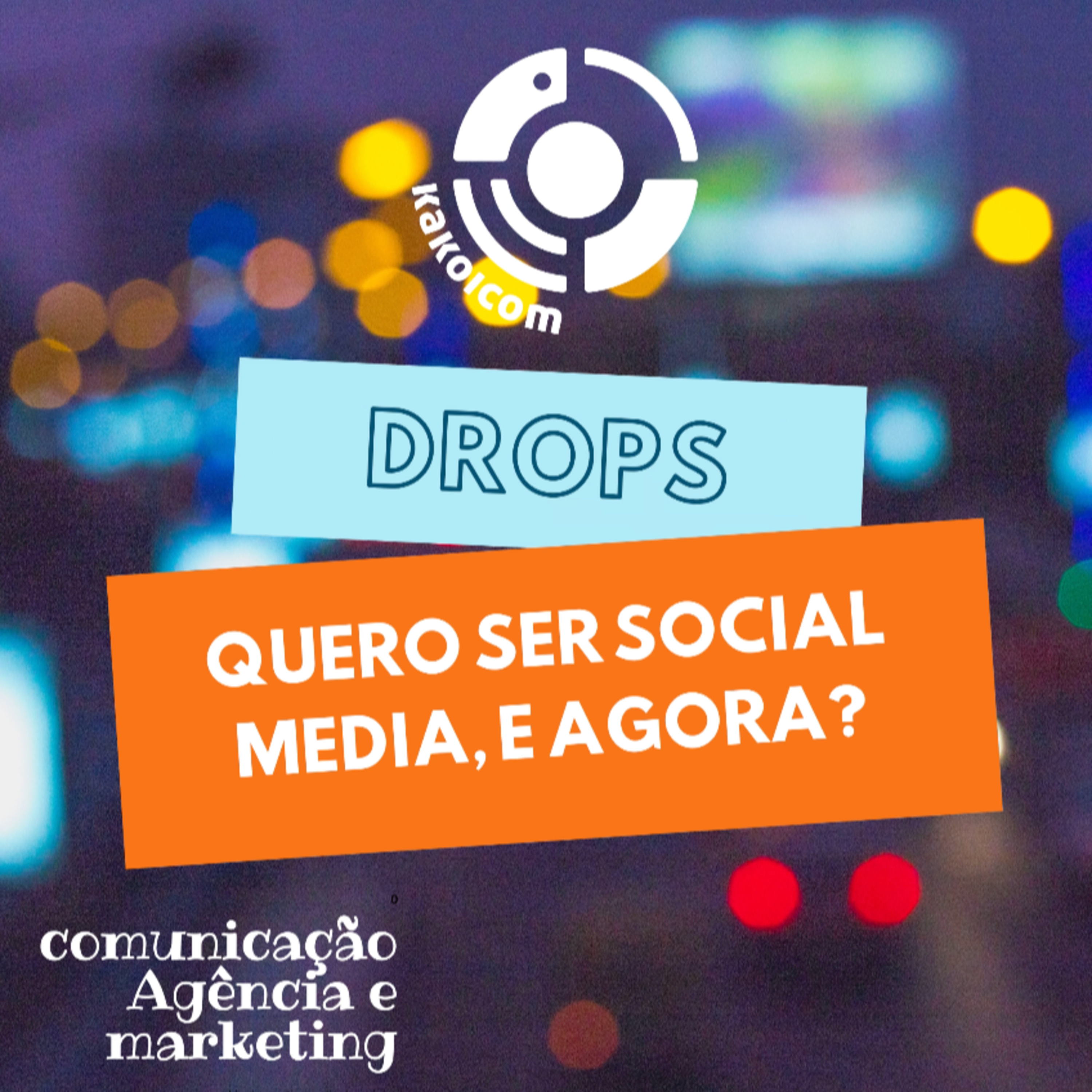KAKOICast - Agências, Marketing e Conteúdo