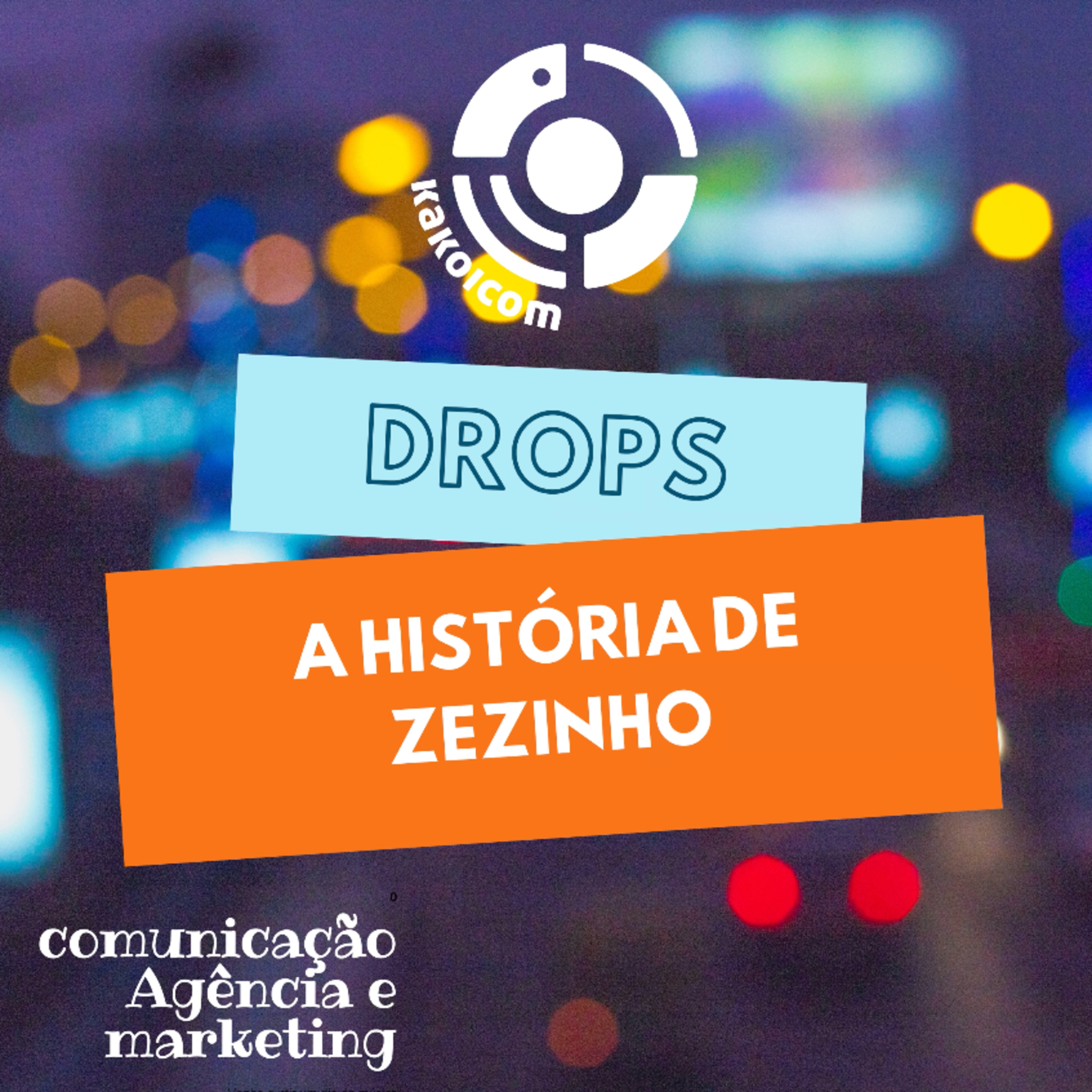 KAKOICast - Agências, Marketing e Conteúdo