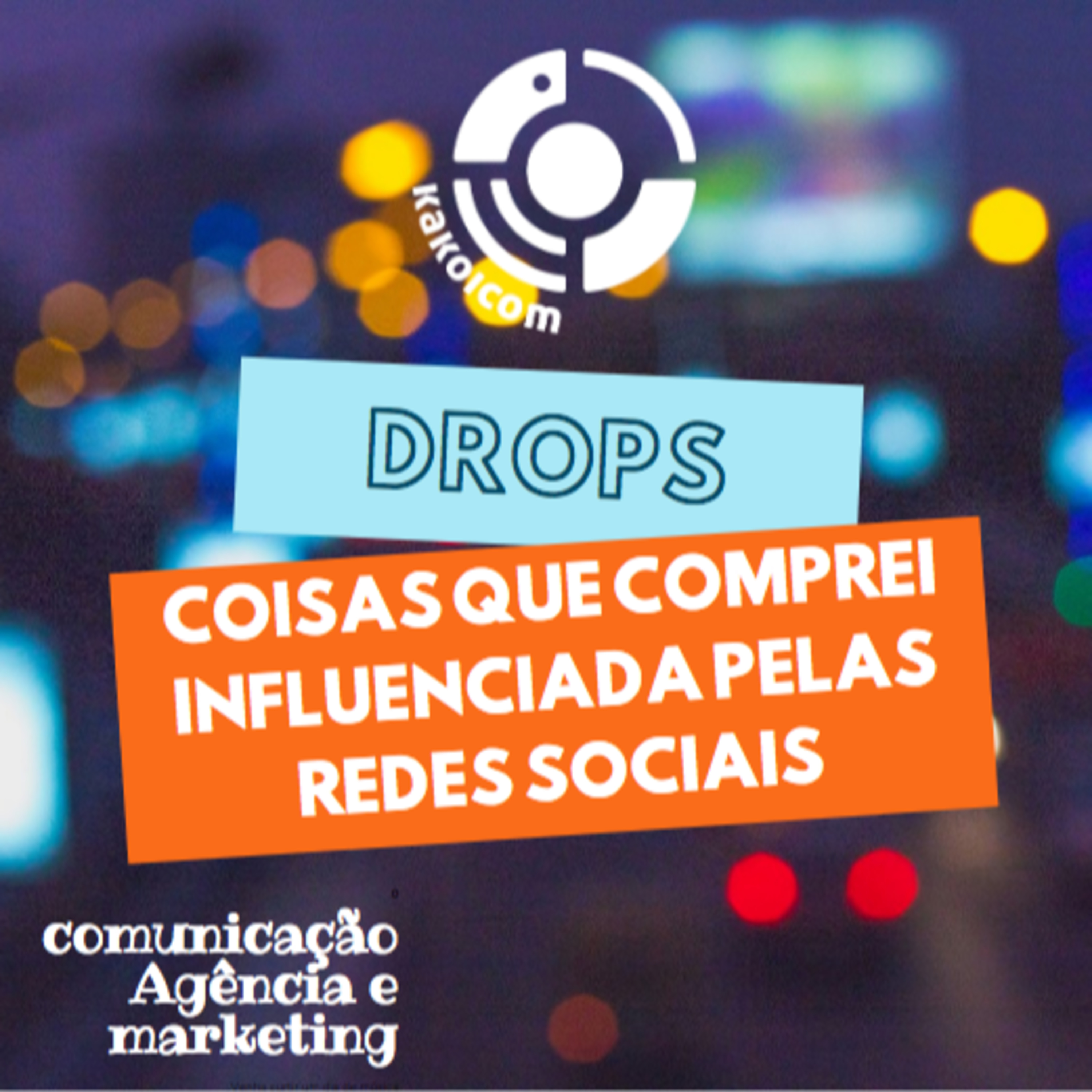 KAKOICast - Agências, Marketing e Conteúdo