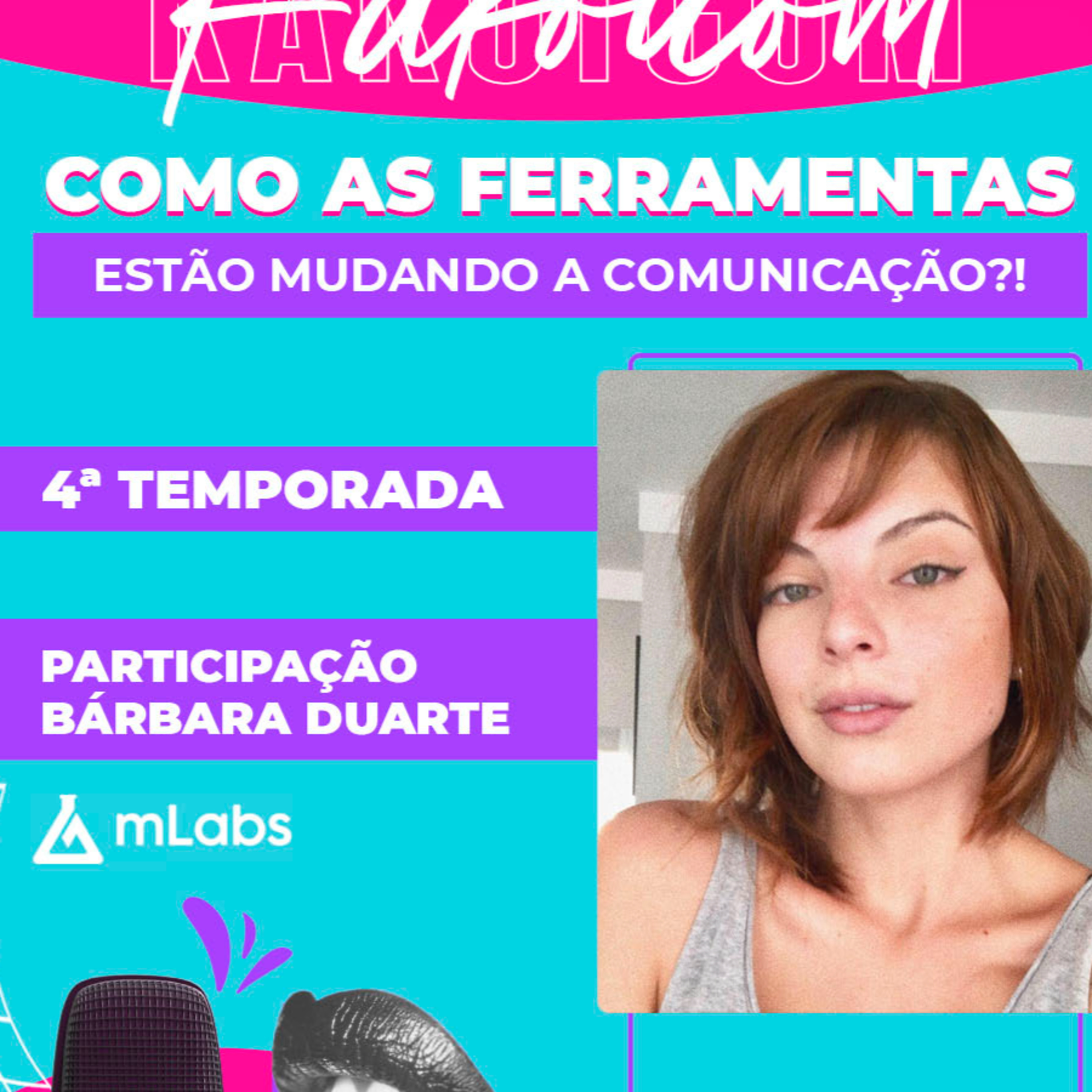 KAKOICast - Agências, Marketing e Conteúdo