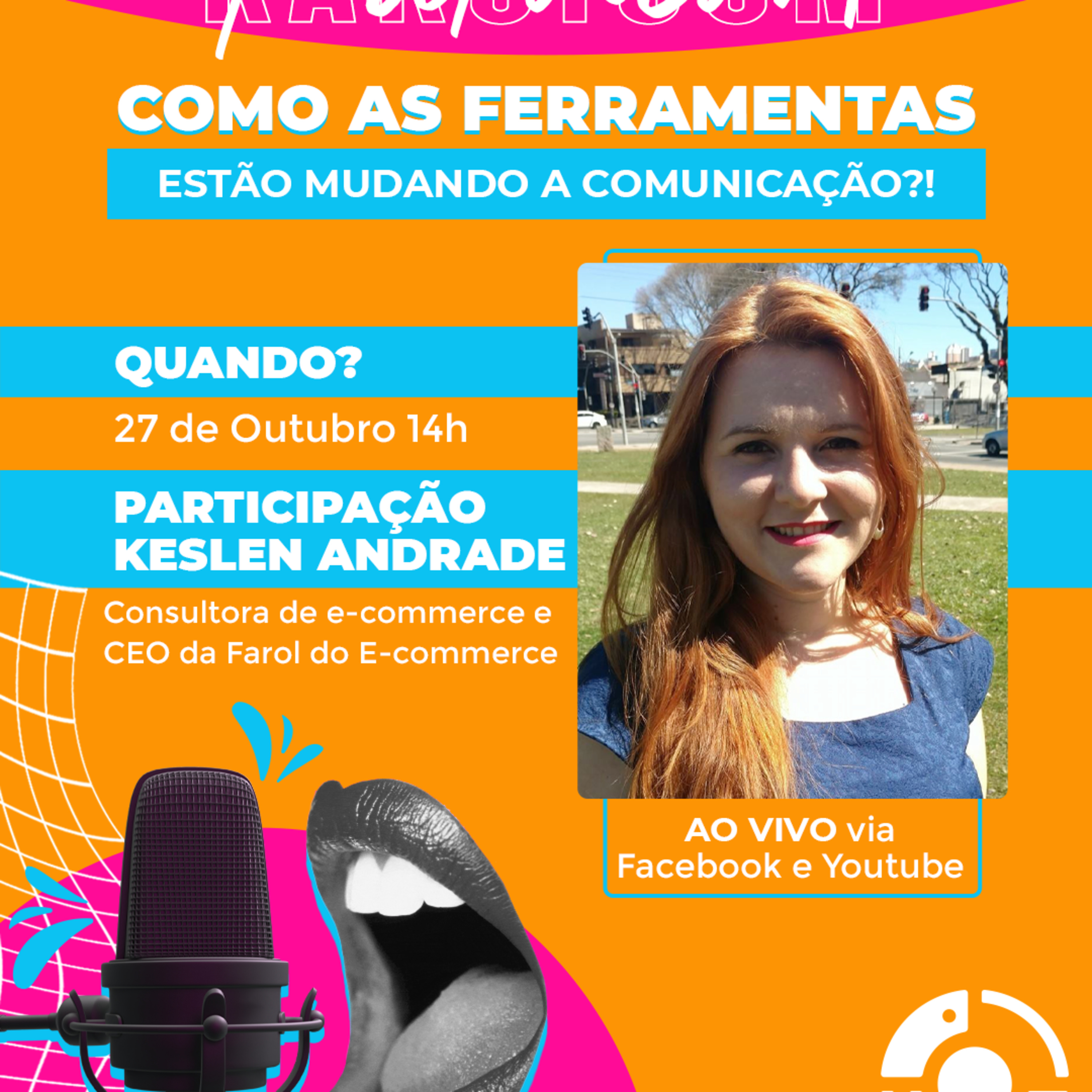 KAKOICast - Agências, Marketing e Conteúdo