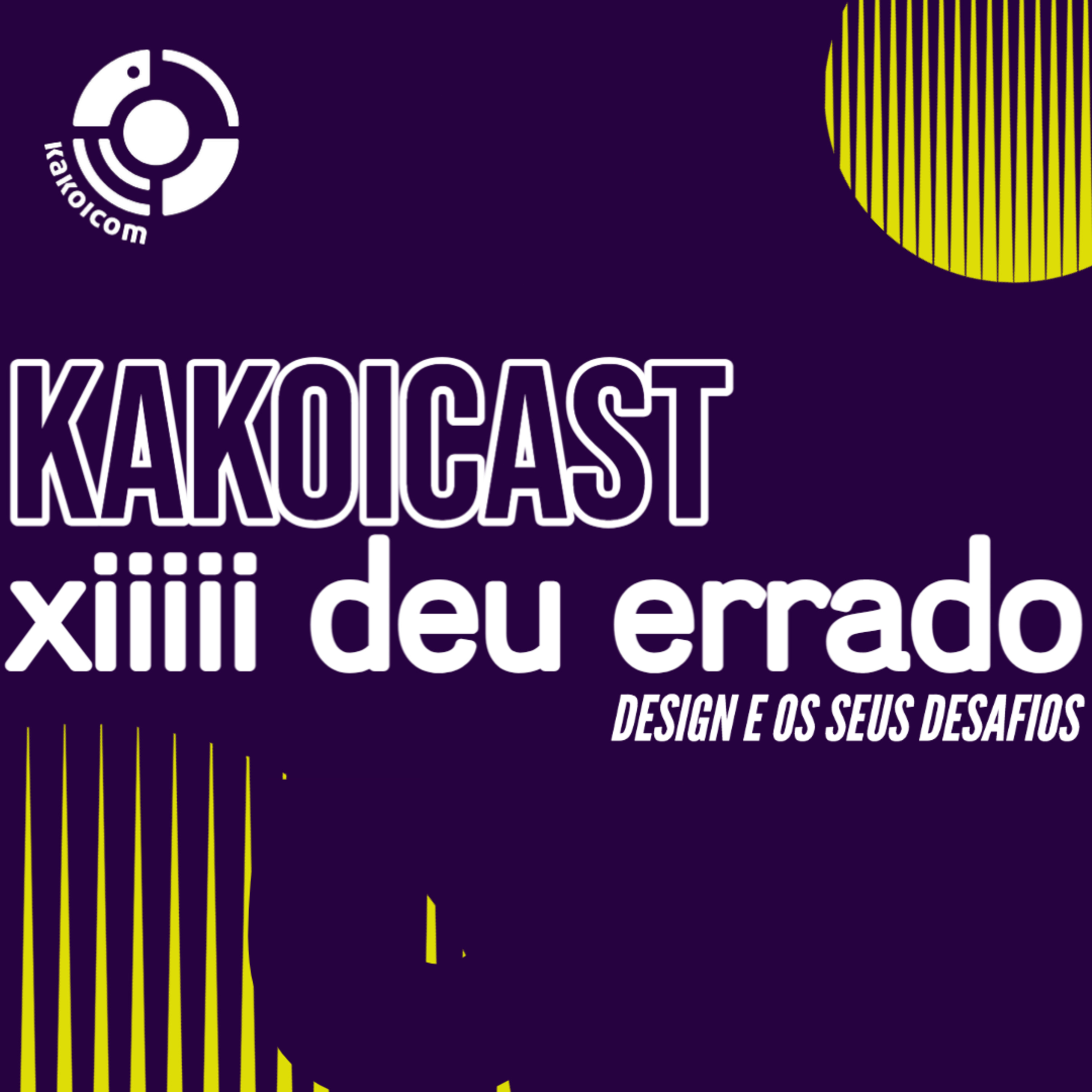 KAKOICast - Agências, Marketing e Conteúdo