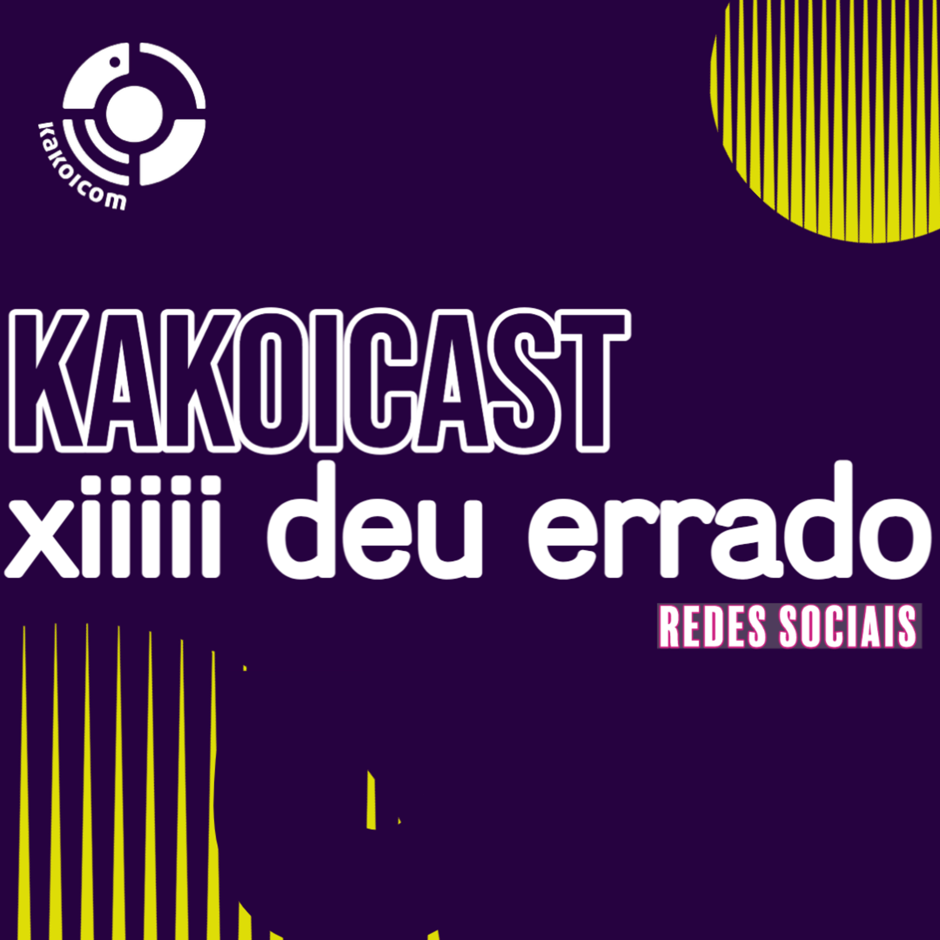 KAKOICast - Agências, Marketing e Conteúdo