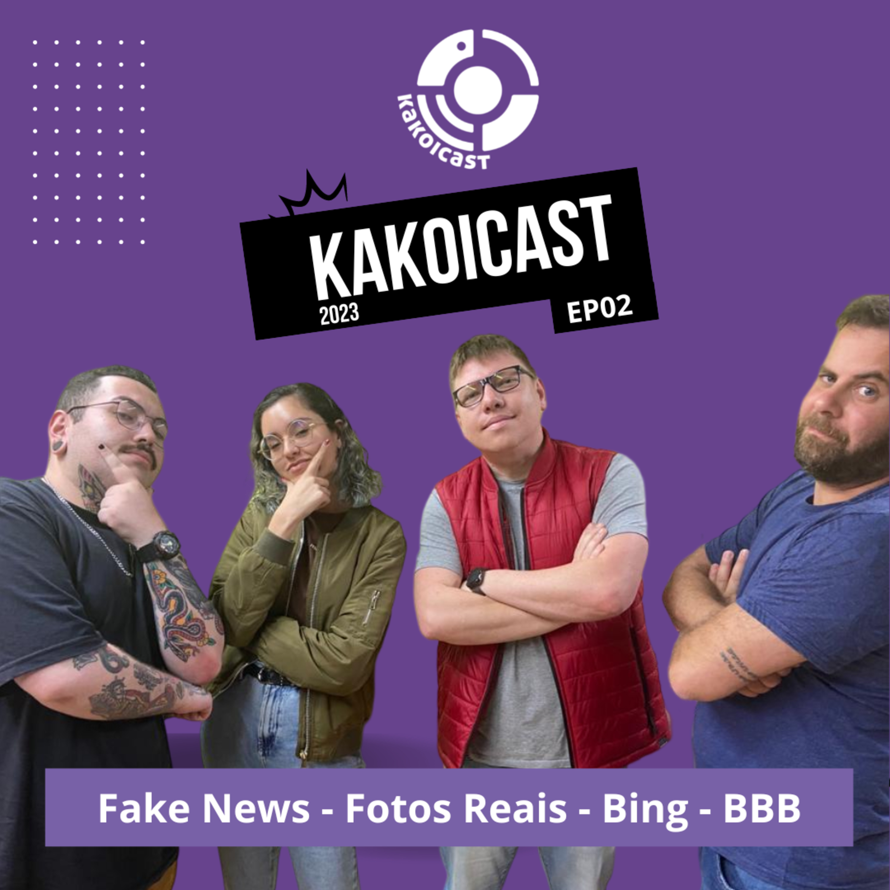 KAKOICast - Agências, Marketing e Conteúdo