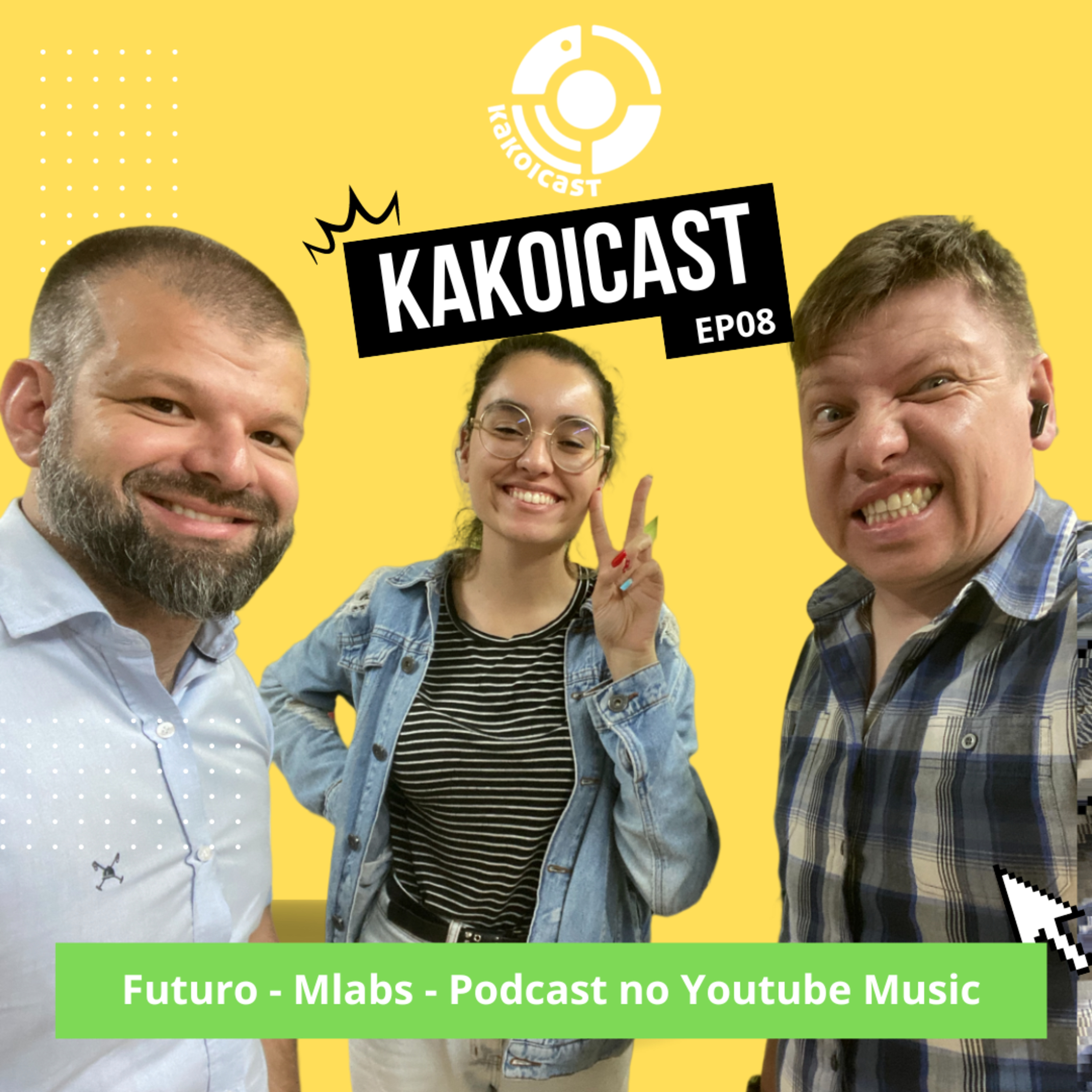 KAKOICast - Agências, Marketing e Conteúdo