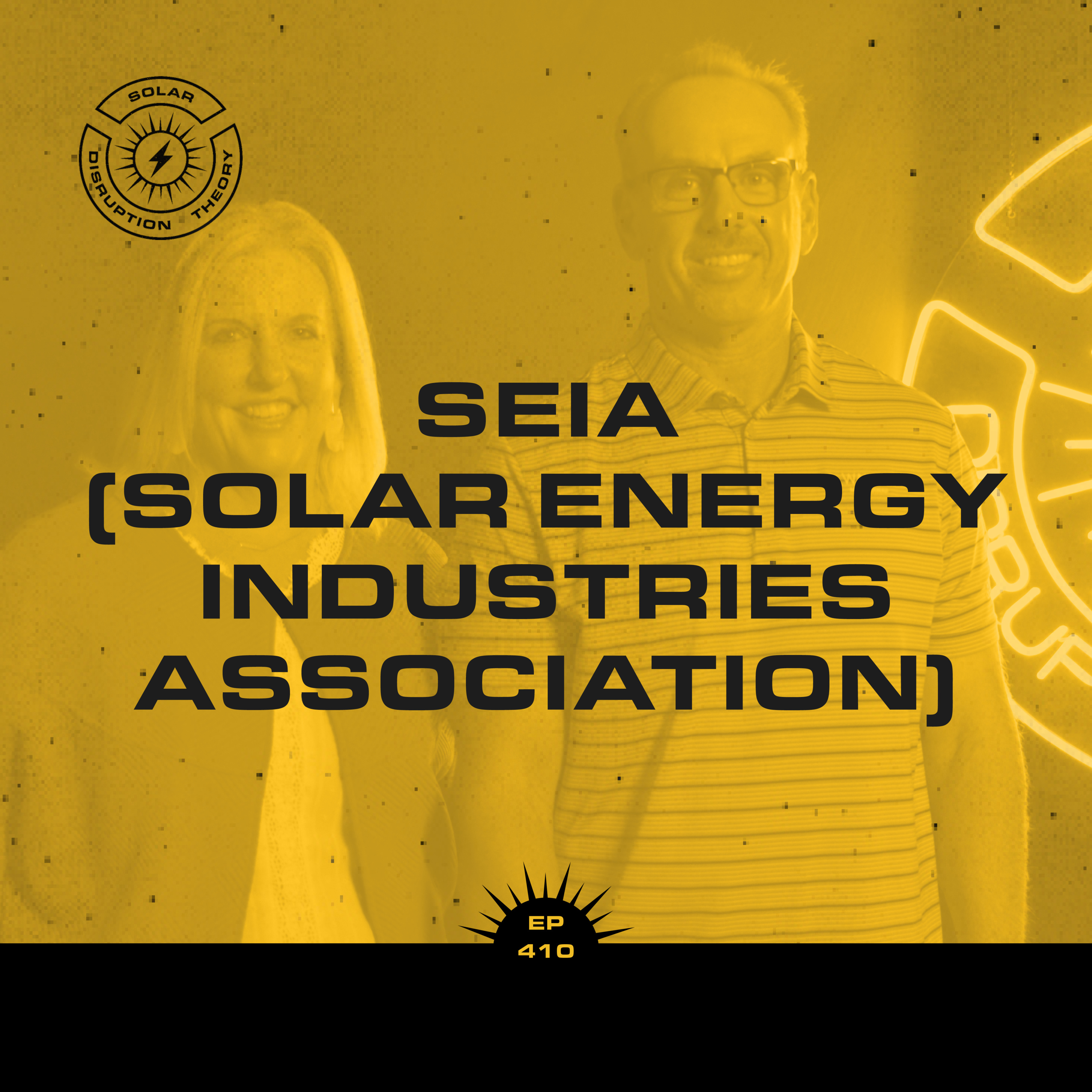 Behind the Scenes of the Inflation Reduction Act with SEIA’s Abby Ross Hopper & John Smirnow: Part 2