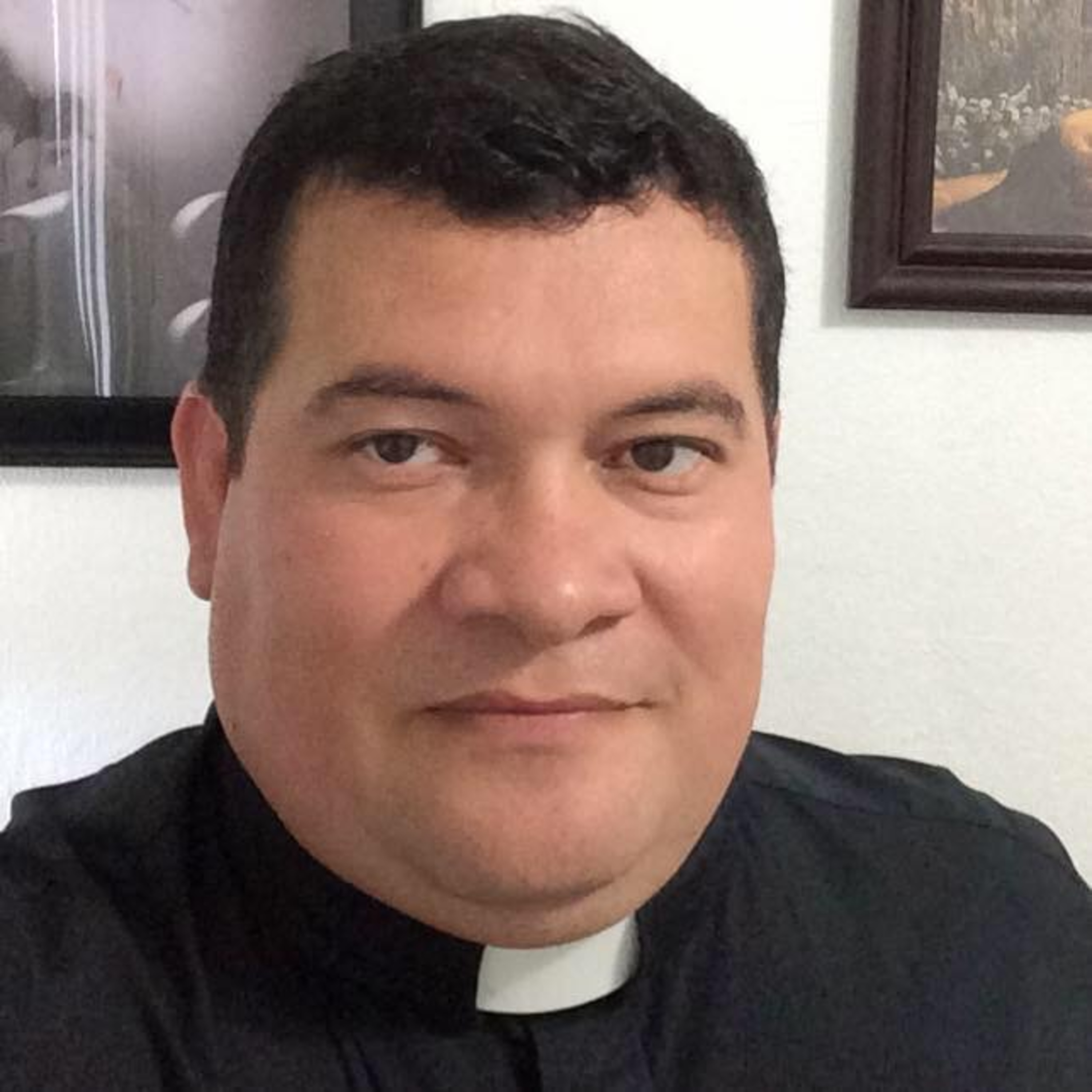 Padre Pime Mccj