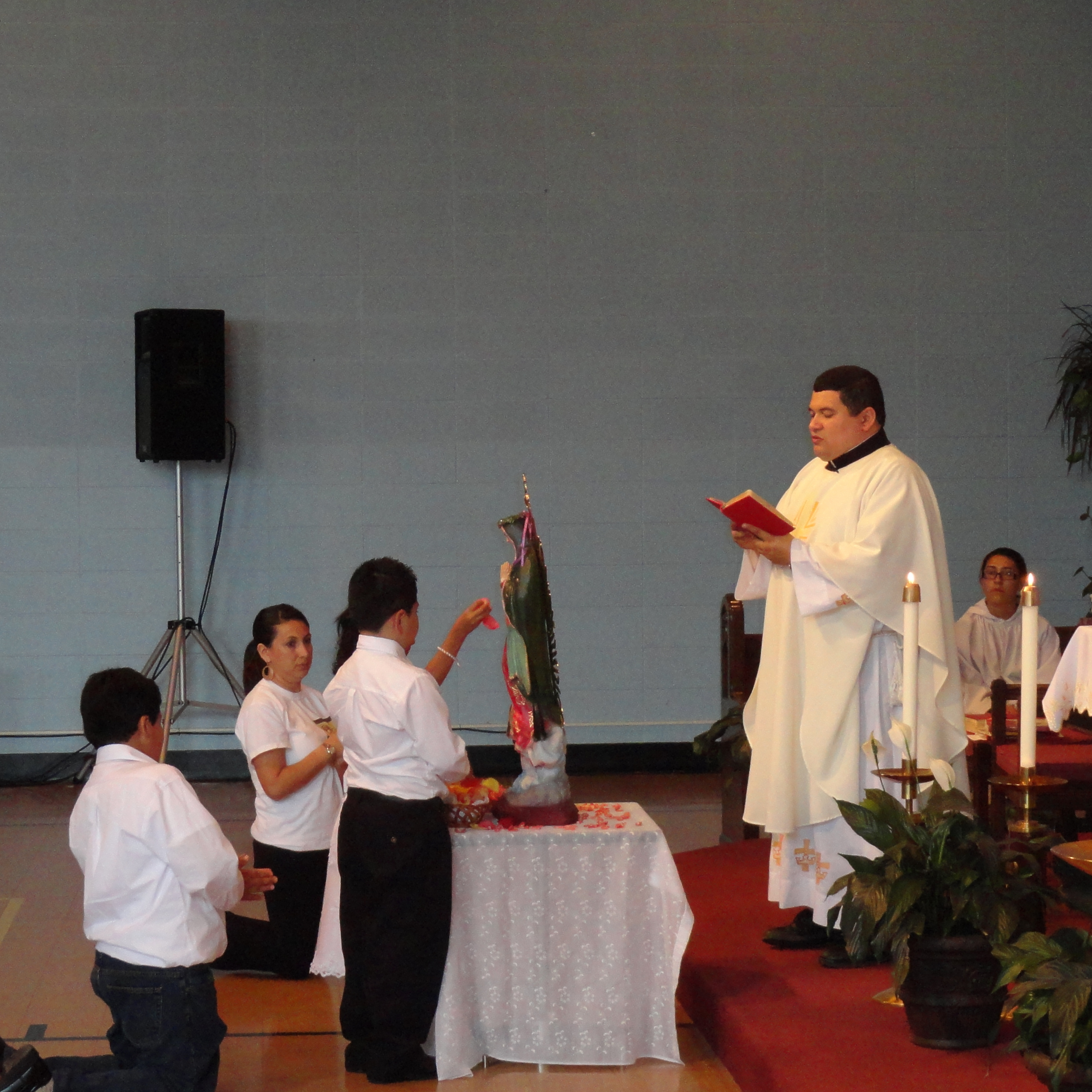 Padre Pime Mccj